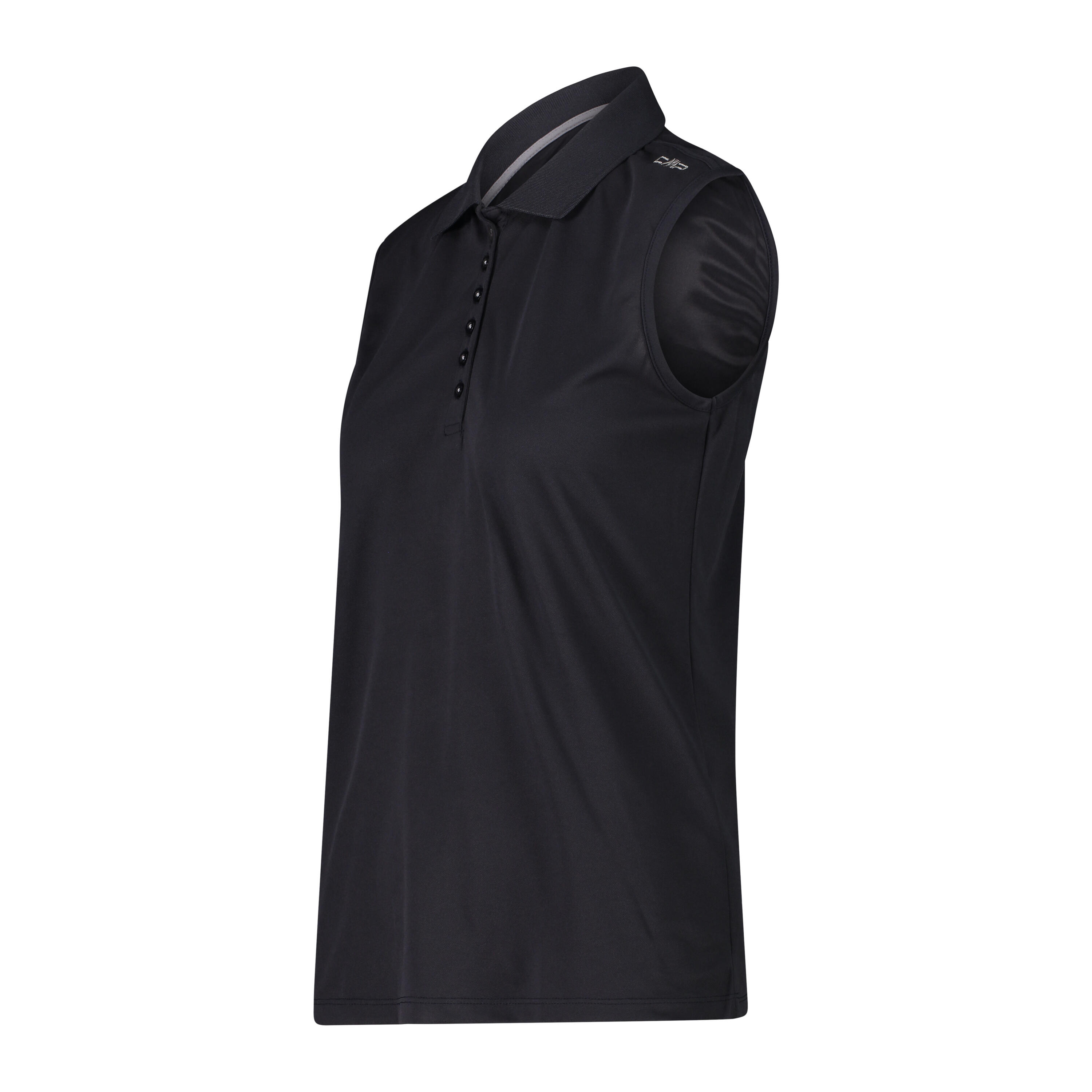 Polo sans manches femme CMP 3/3