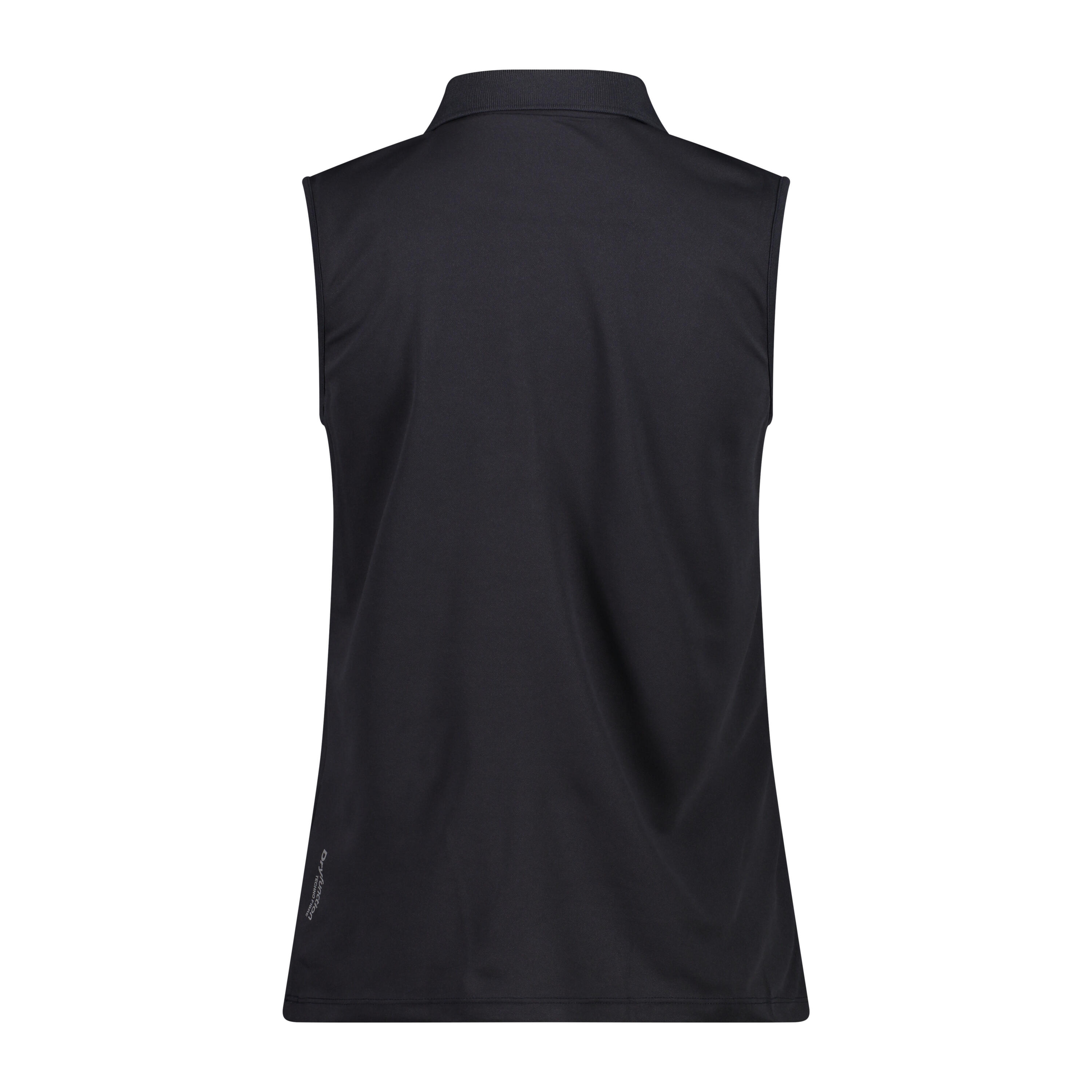 Polo sans manches femme CMP 2/3