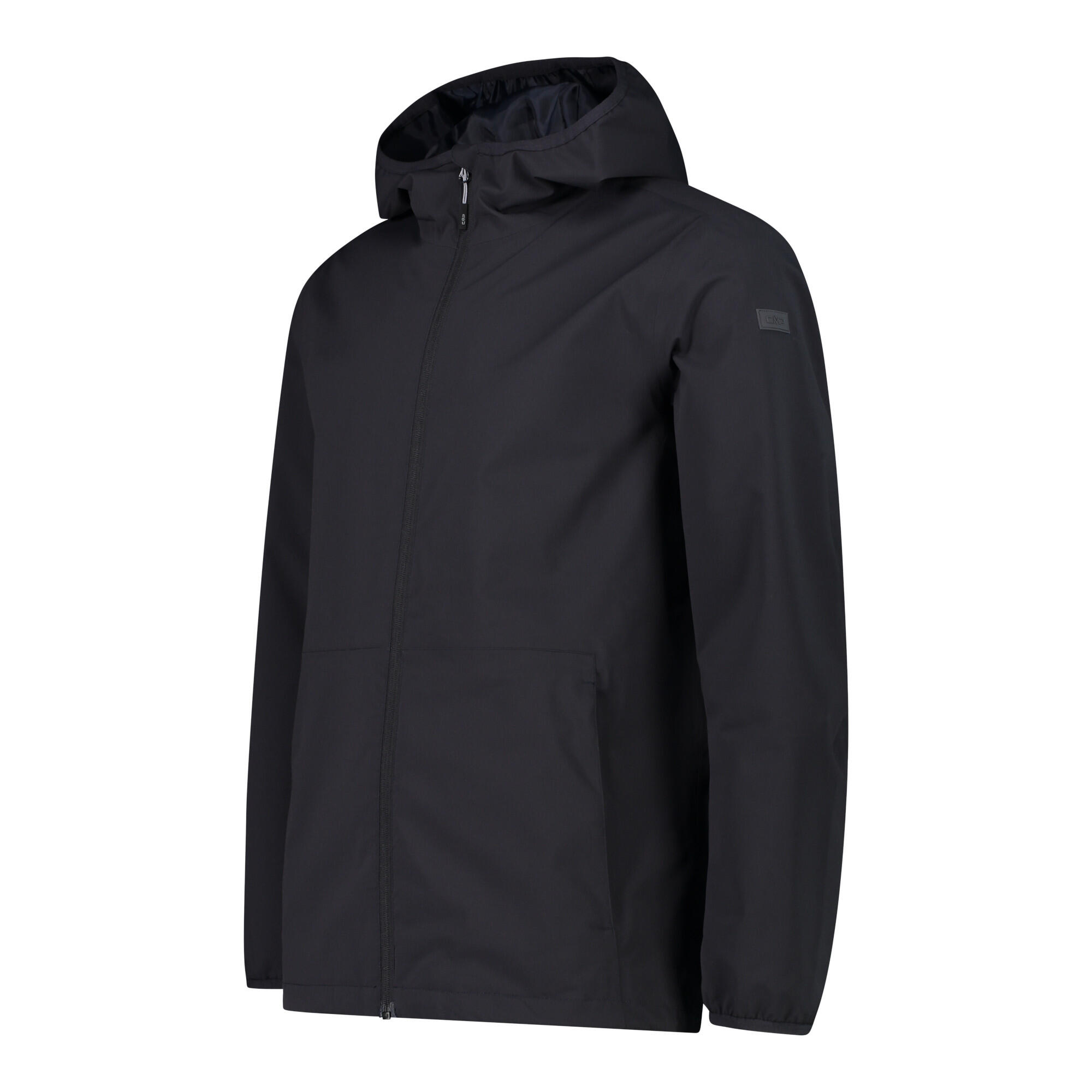 Windjack met vaste capuchon CMP 3/3