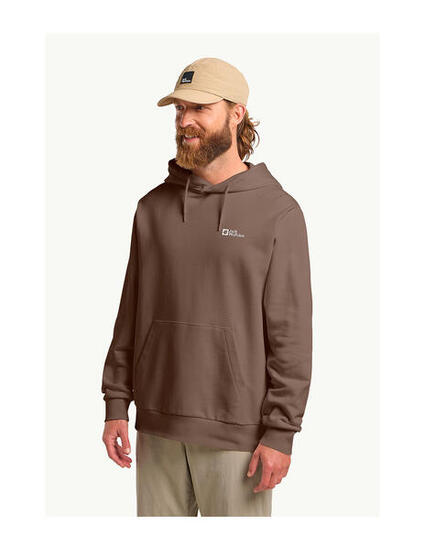 JACK WOLFSKIN Essential Sweatshirt - Sweat à capuche