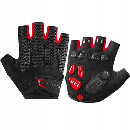 Fahrradhandschuhe mit Gel-Einsätzen Rockbros