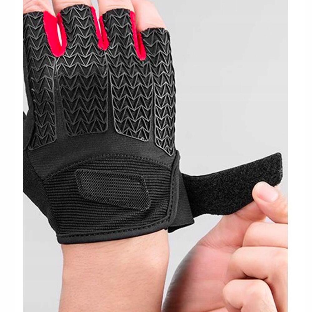 Fietshandschoenen met gel-inzetstukken Rockbros 6/7