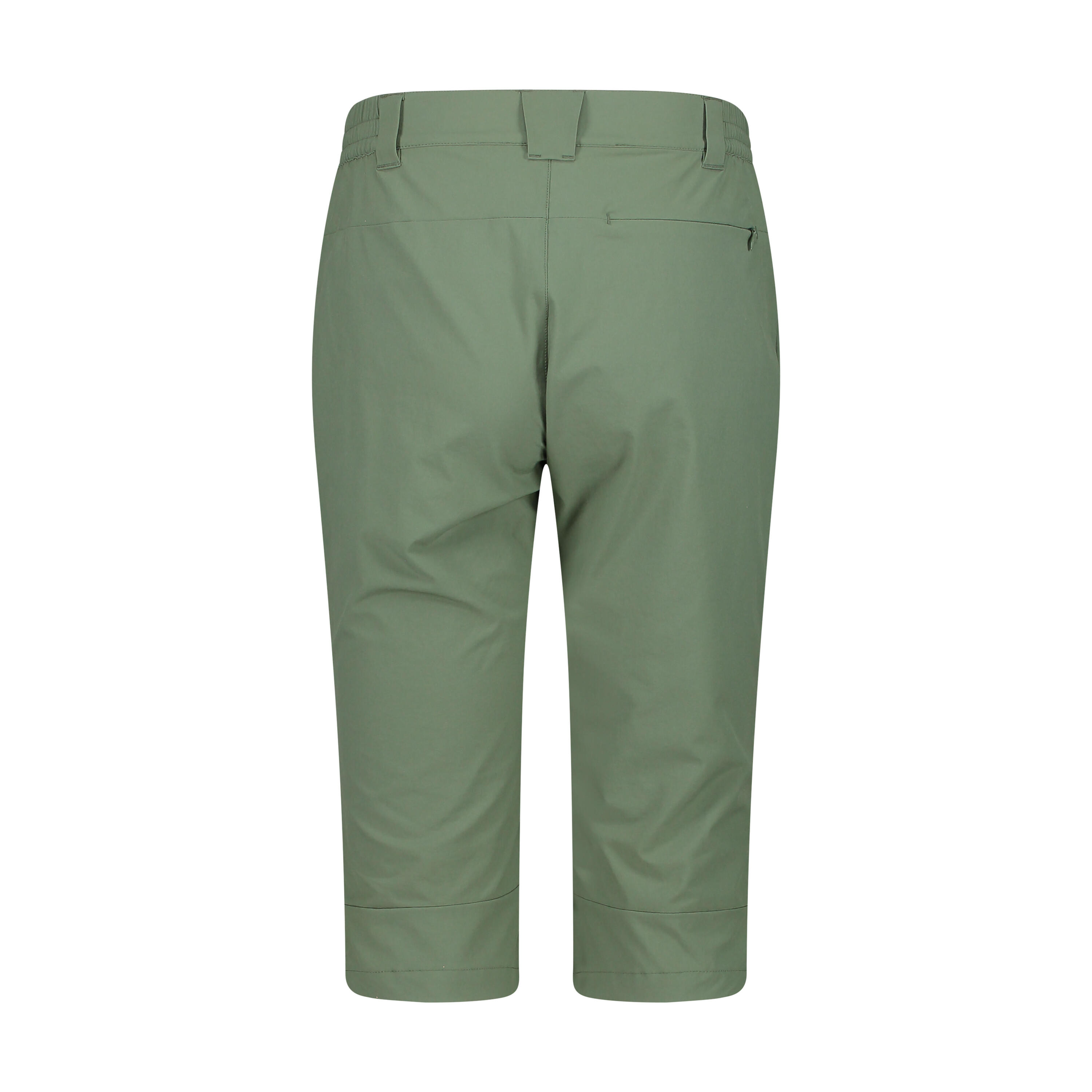 CMP Damen Shorts WOMAN CAPRI 31T5126 2/3