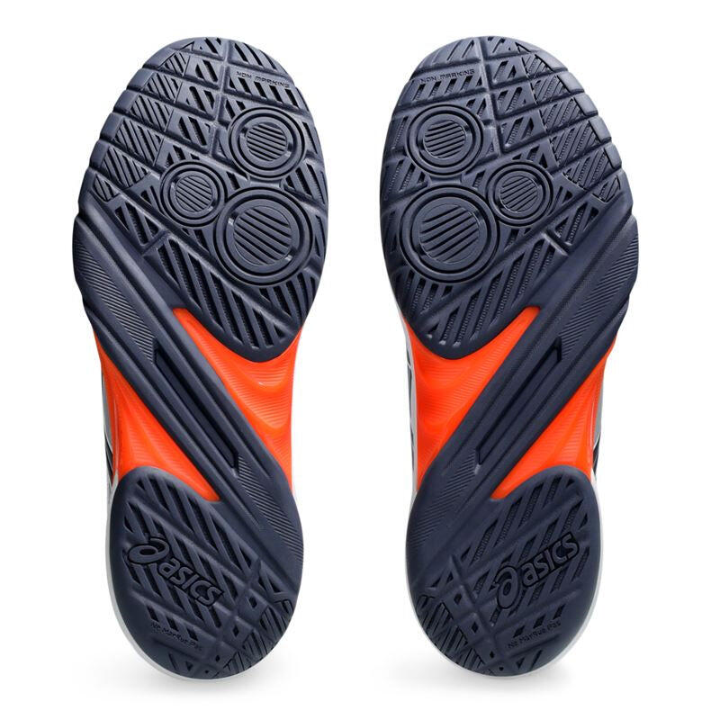 Scarpe Asics Powerbreak FF da Uomo, Bianco, Pallamano 3/5