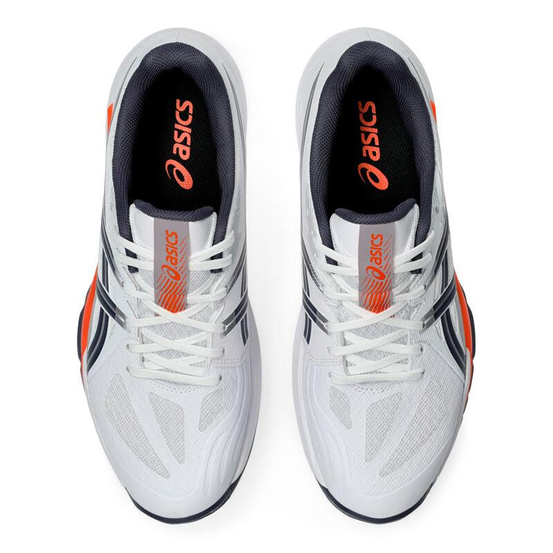 Scarpe Asics Powerbreak FF da Uomo, Bianco, Pallamano 4/5