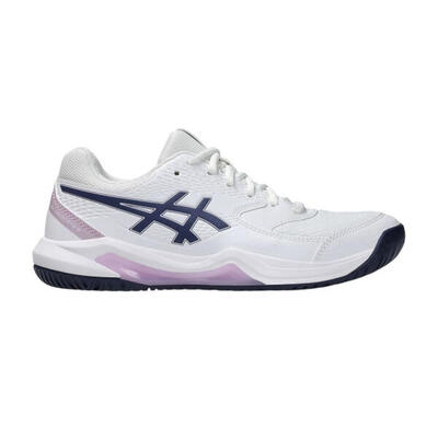 Damen-Tennisschuhe Asics Gel-Dedicate 8