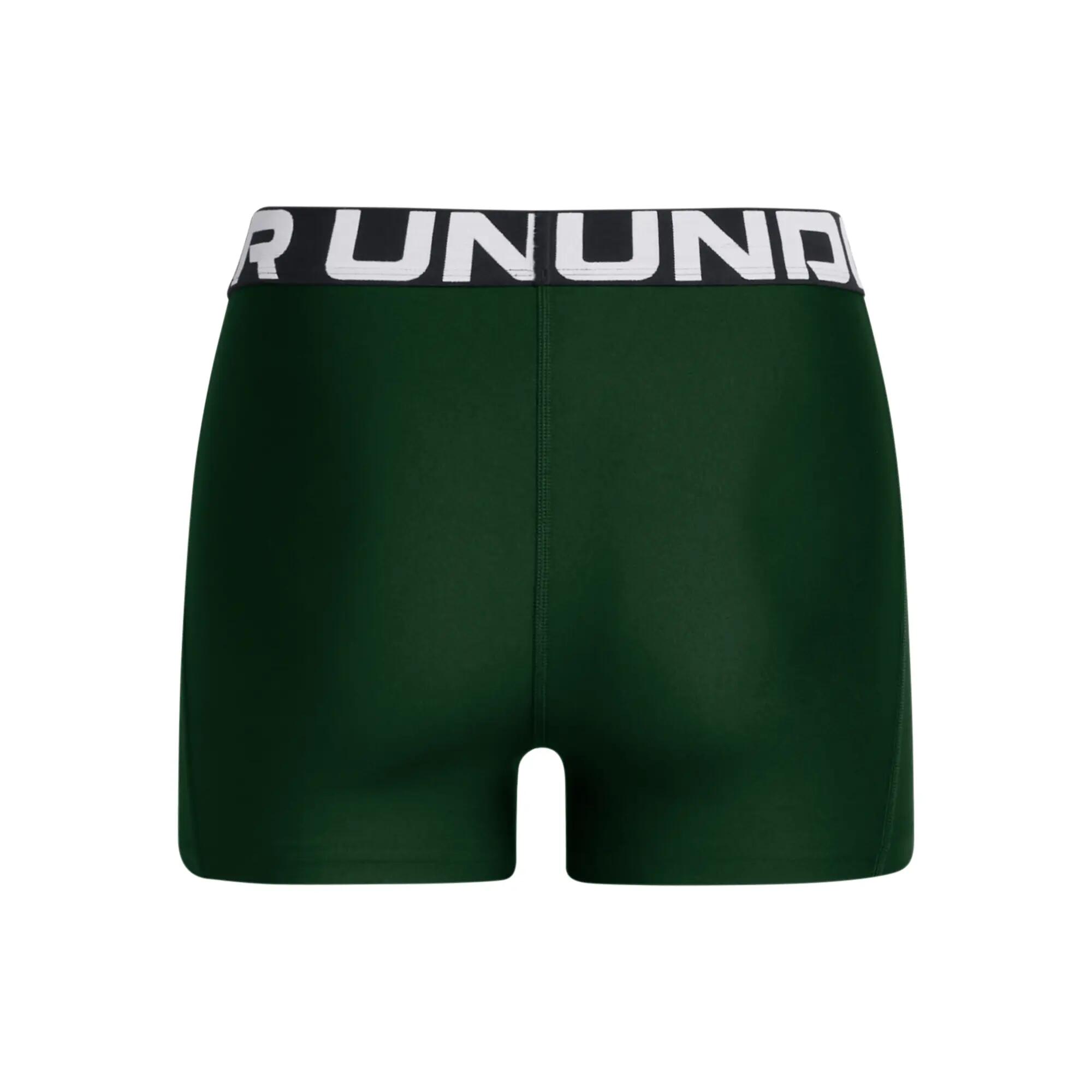 Under Armour Damskie Spodenki Tight HG Authentics 1383629 2/2