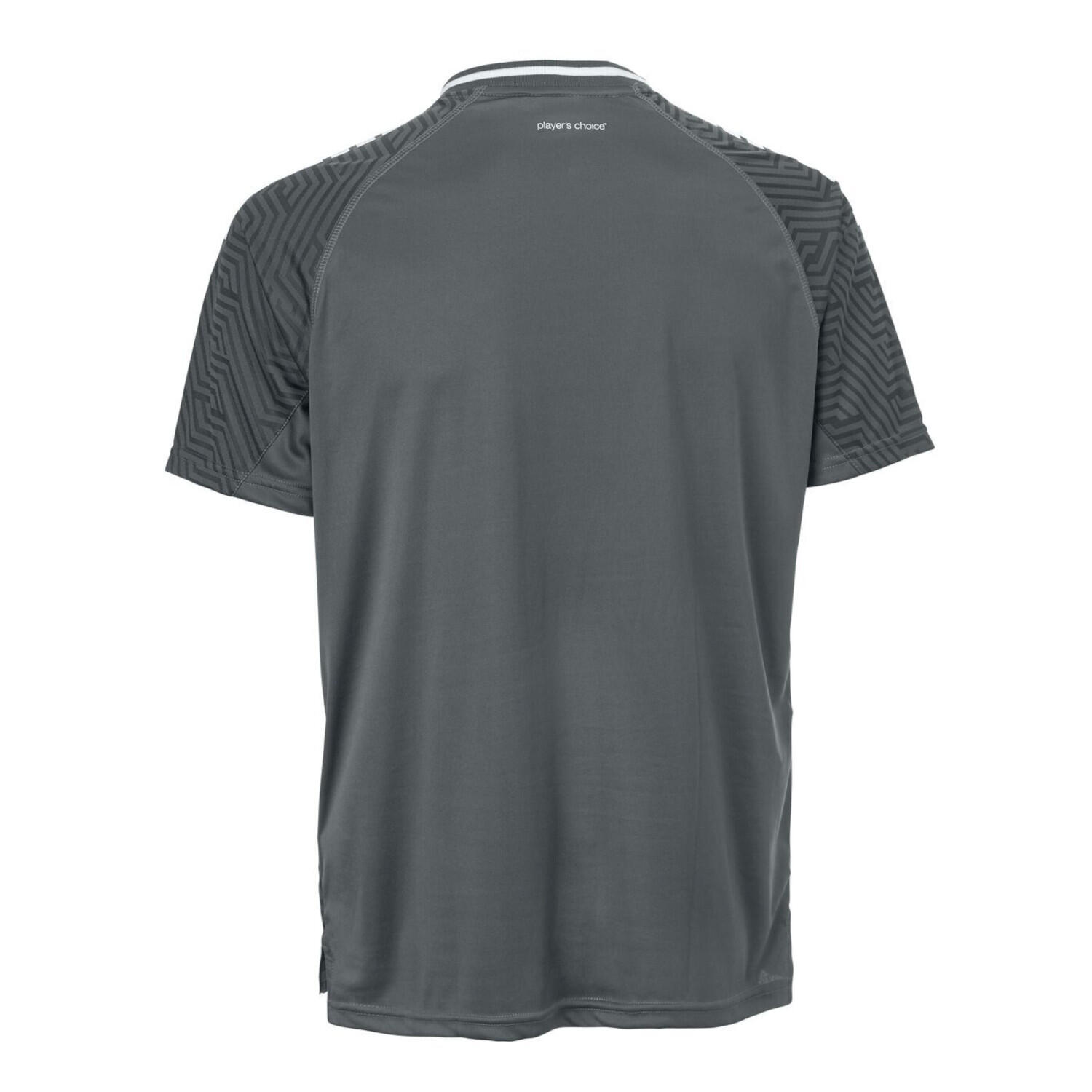 Derbystar Herren Trikot Kurzarm Primo v24 2/2