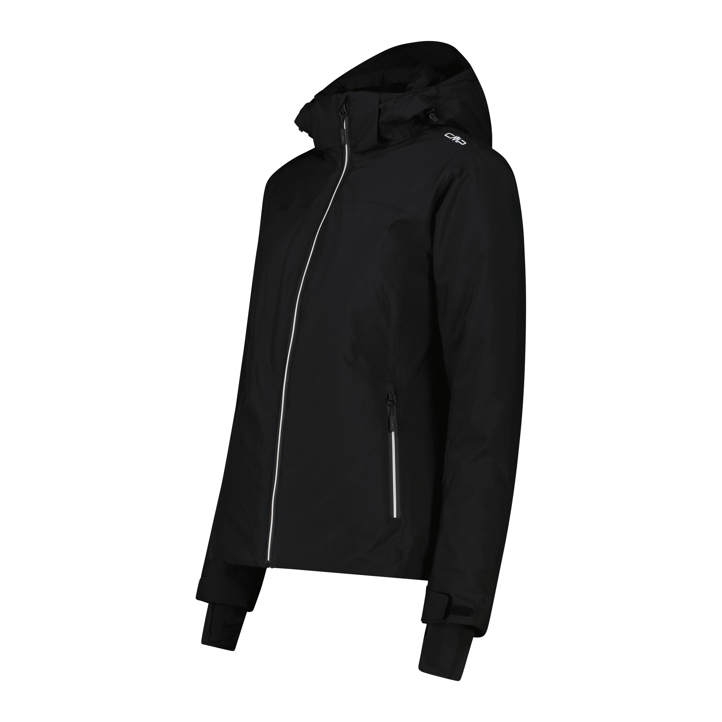 Veste à capuche zippée femme CMP 3/3