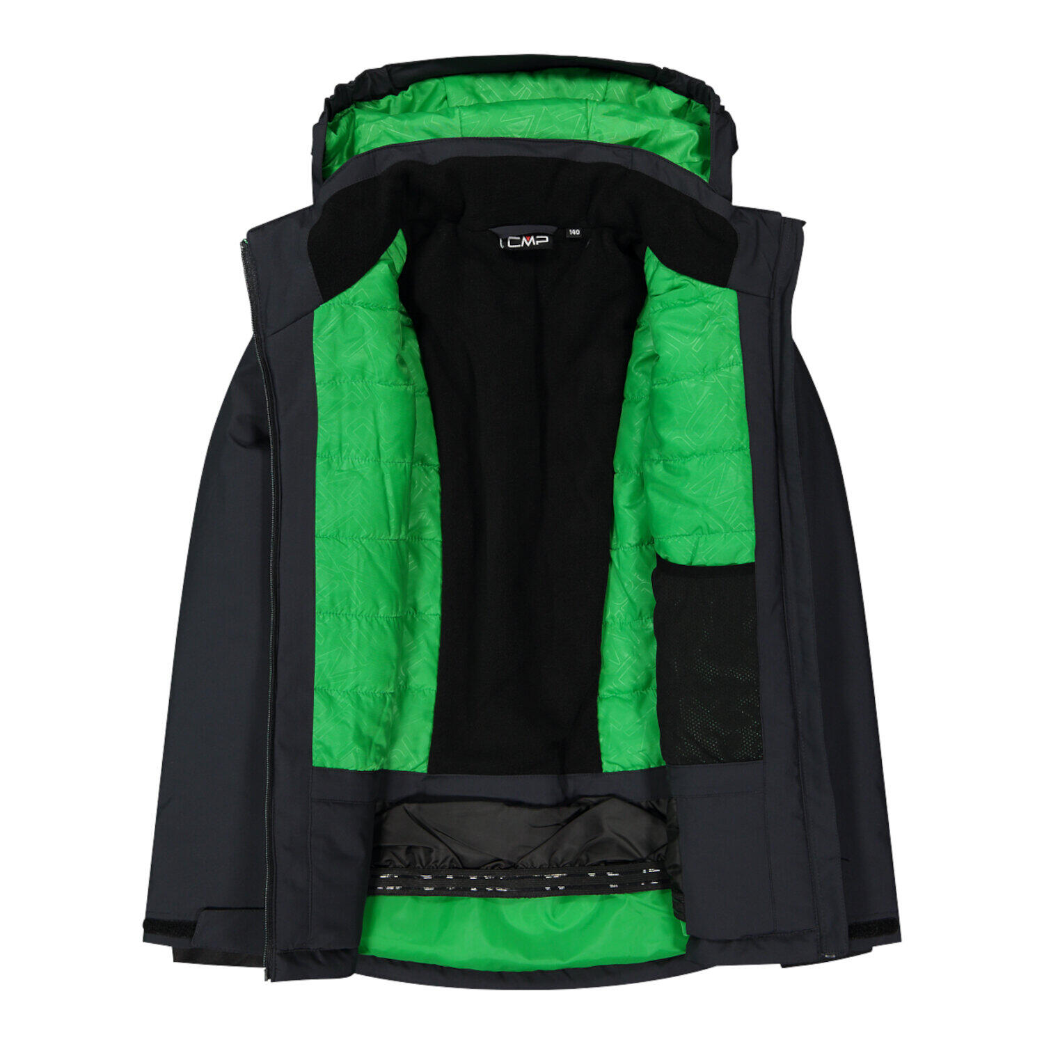 Giacca da sci per bambini CMP 4/6