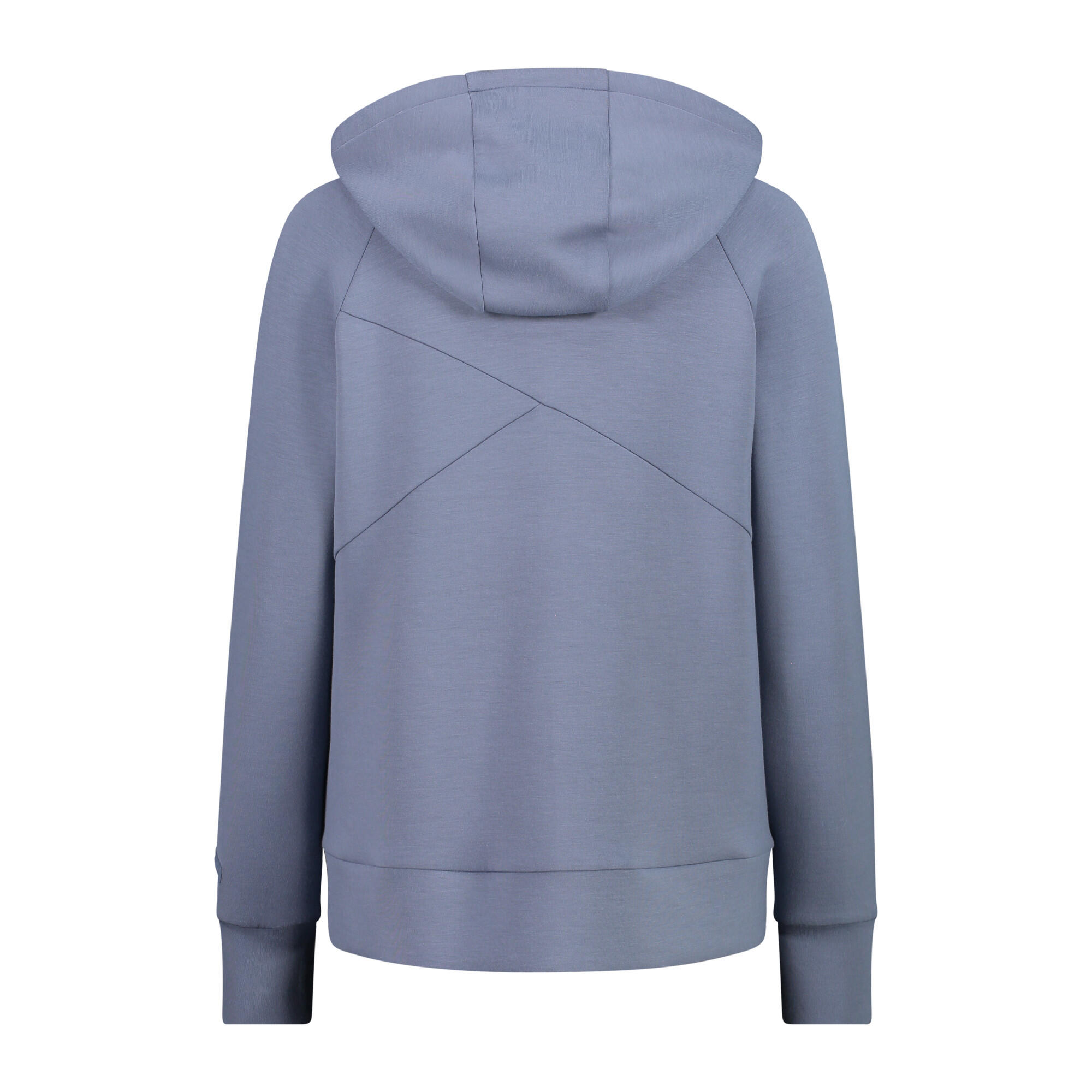 CMP Damen Sweatjacke WOMAN JACKET FIX HOOD 32M3926 4/5
