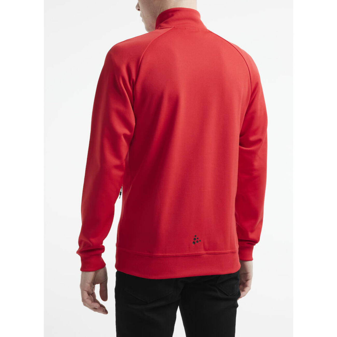 Craft Herren Sweatjacke ADV UNIFY JKT M 1909134 3/4