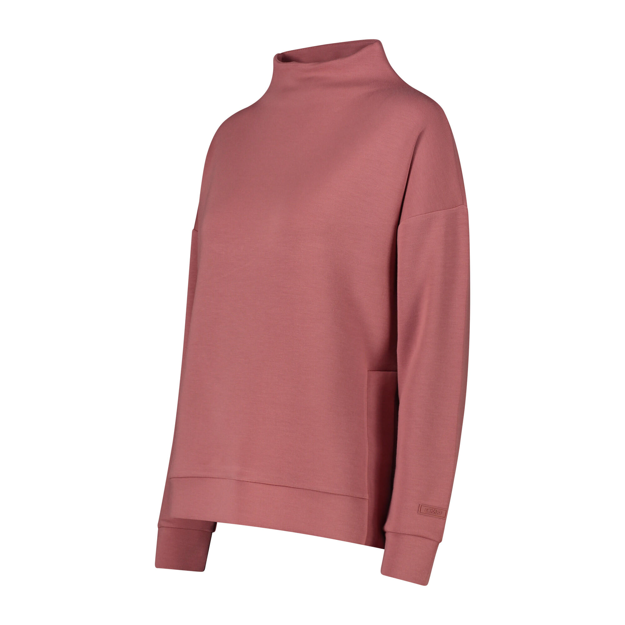 CMP Damen Pullover WOMAN SWEAT 32M3916 2/5