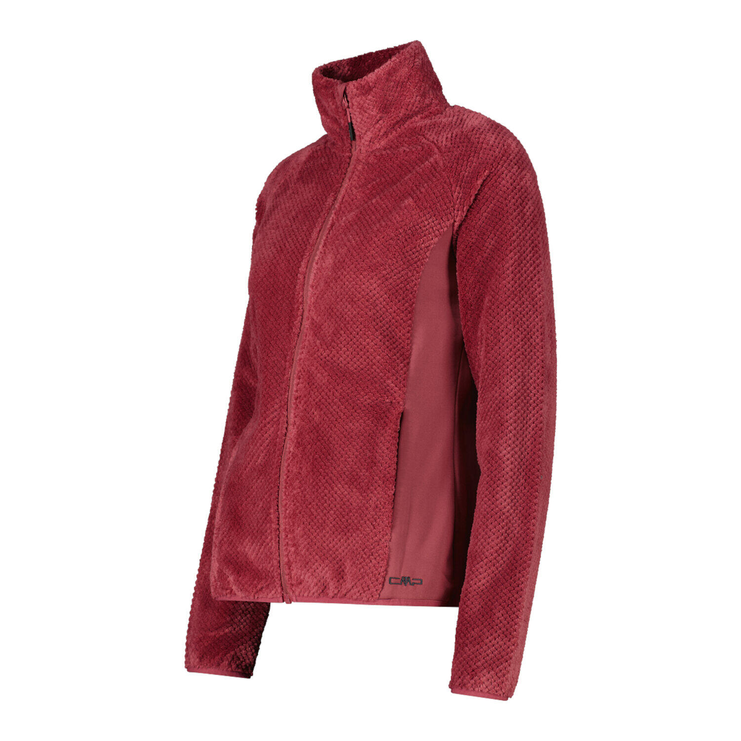 Polaire femme CMP 3/6