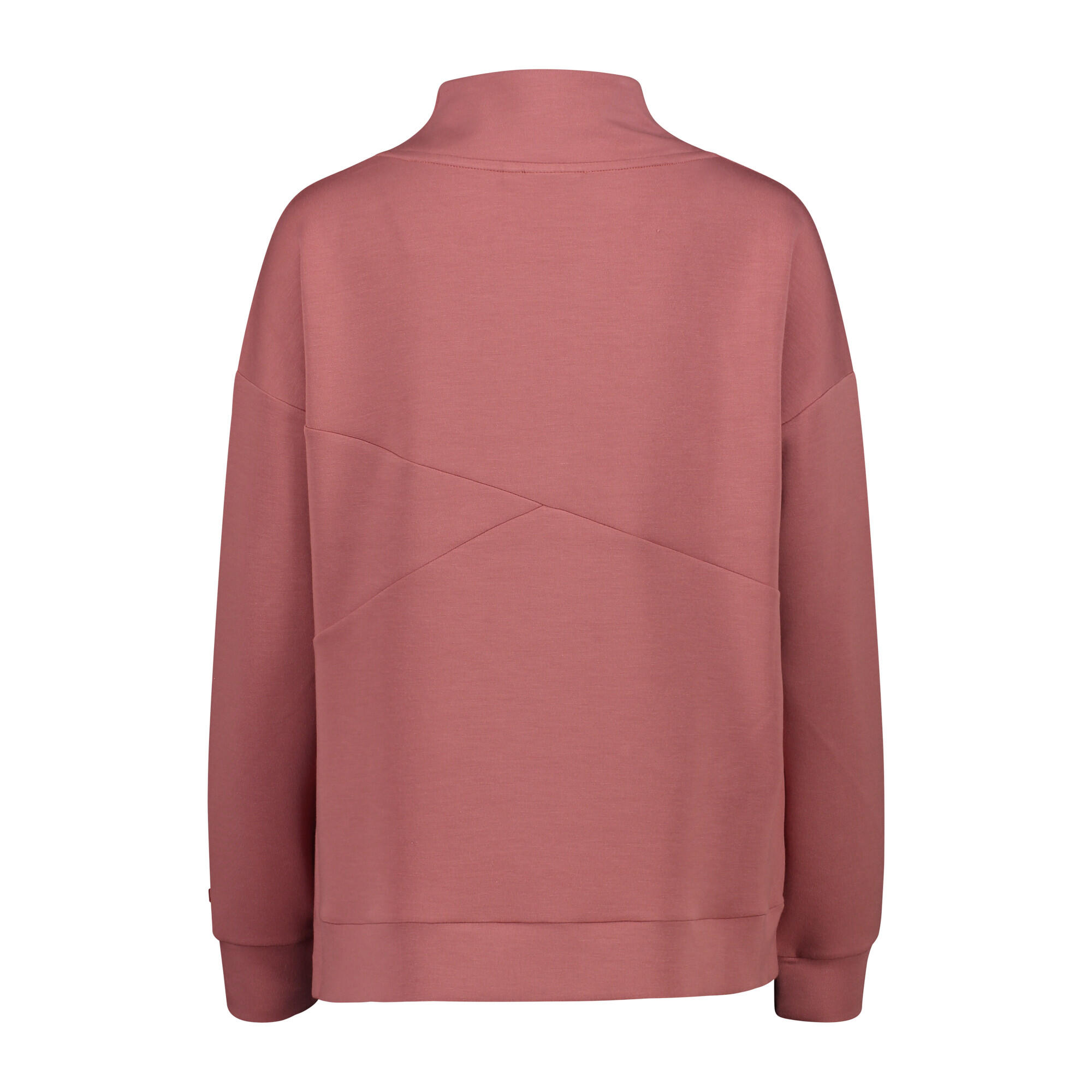 CMP Damen Pullover WOMAN SWEAT 32M3916 4/5