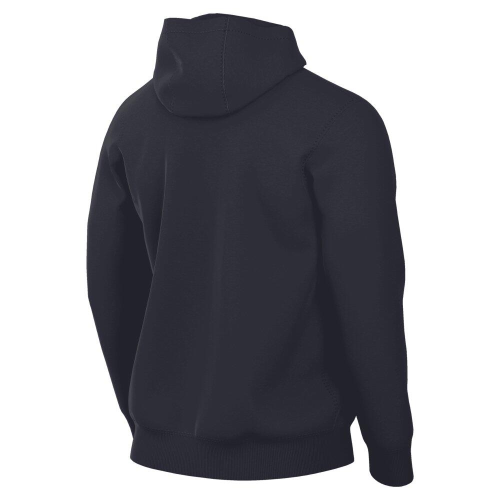 Nike Herren Kapuzenpullover CLUB BB PO GFX HOODIE FN3868 2/5