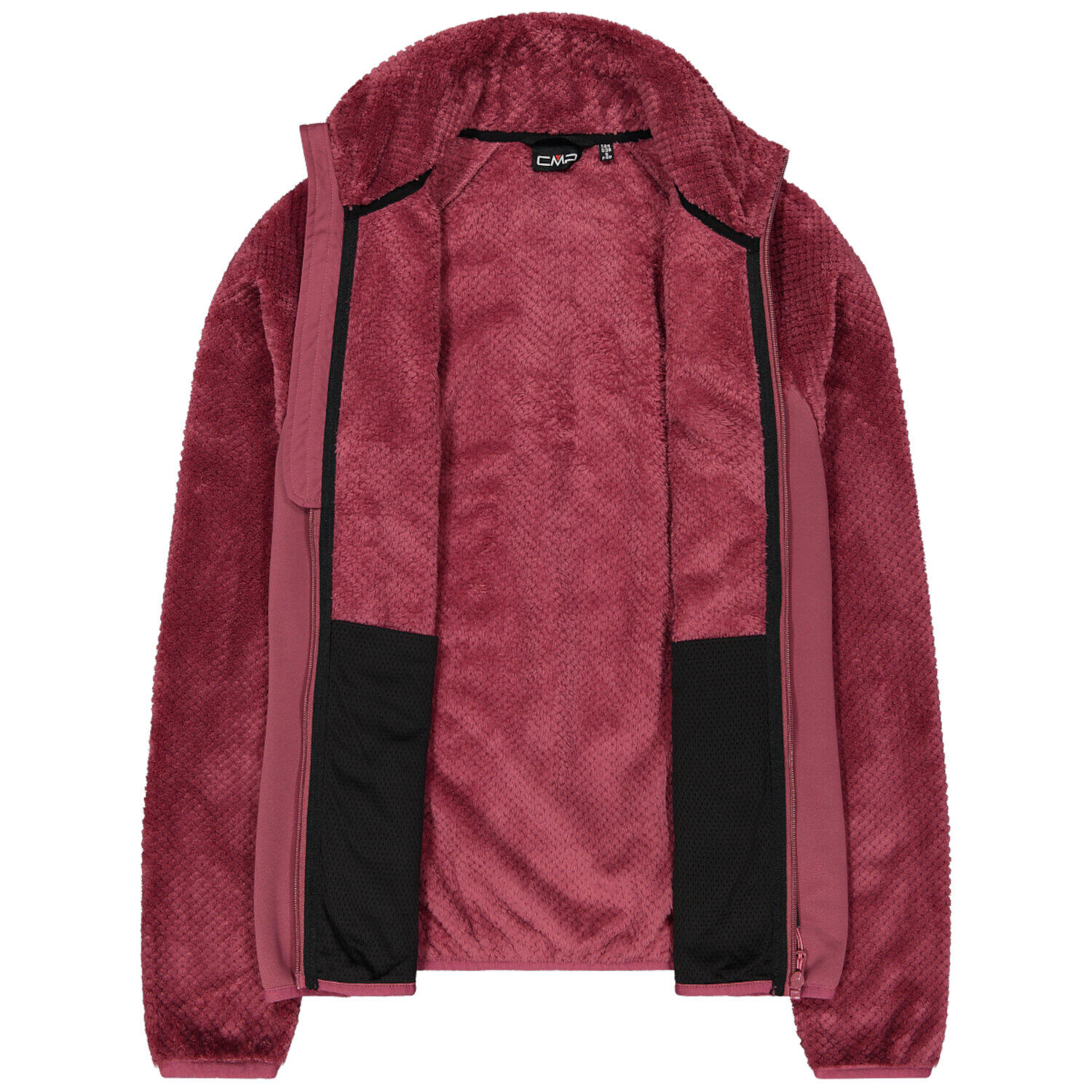 Polaire femme CMP 5/6