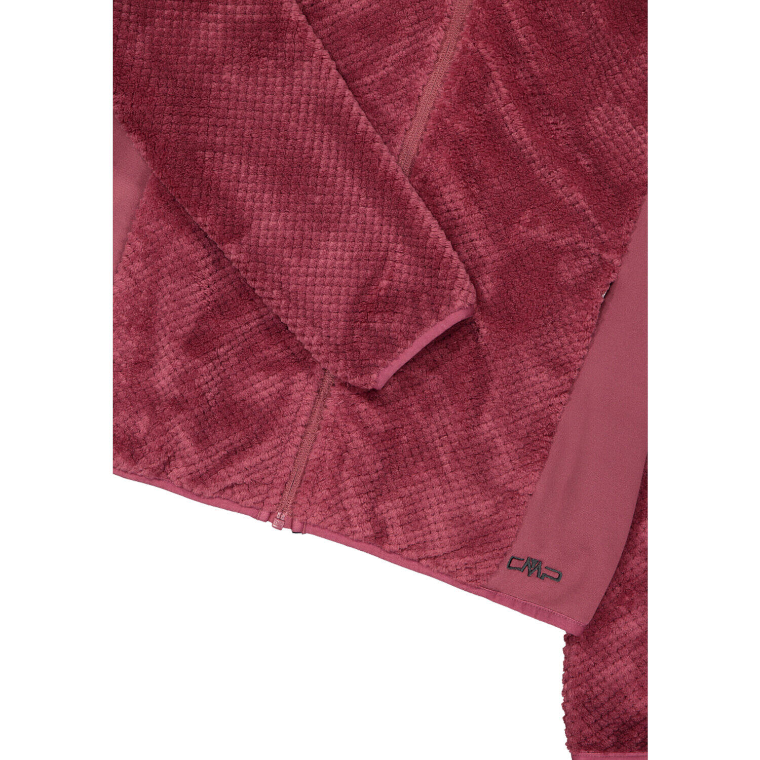 Polaire femme CMP 6/6
