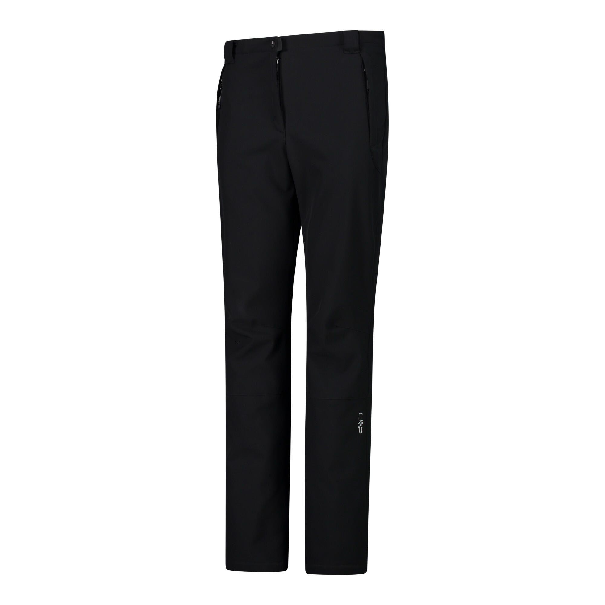 Pantalon avec guêtre intérieure femme CMP 3/5