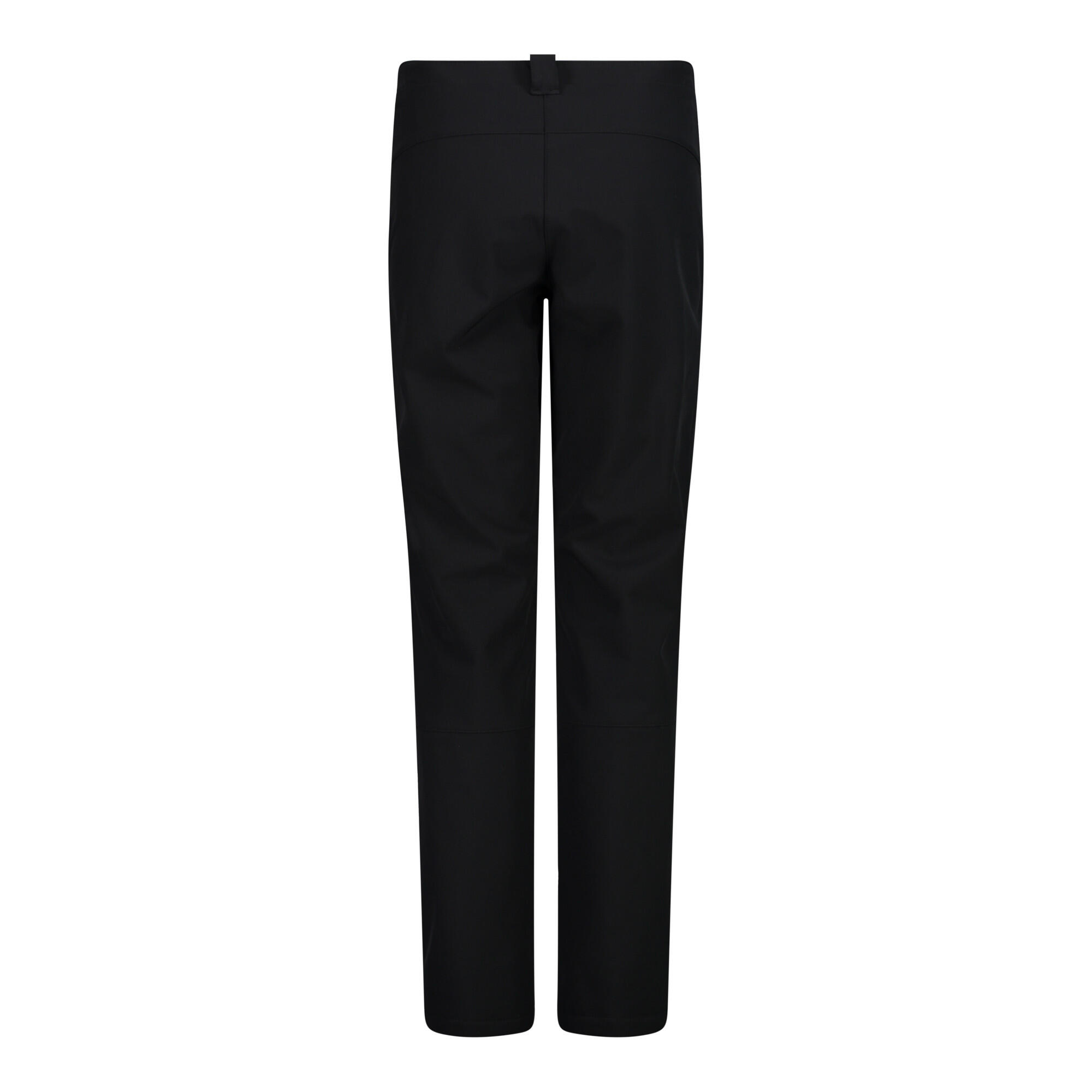 Pantalon avec guêtre intérieure femme CMP 2/5