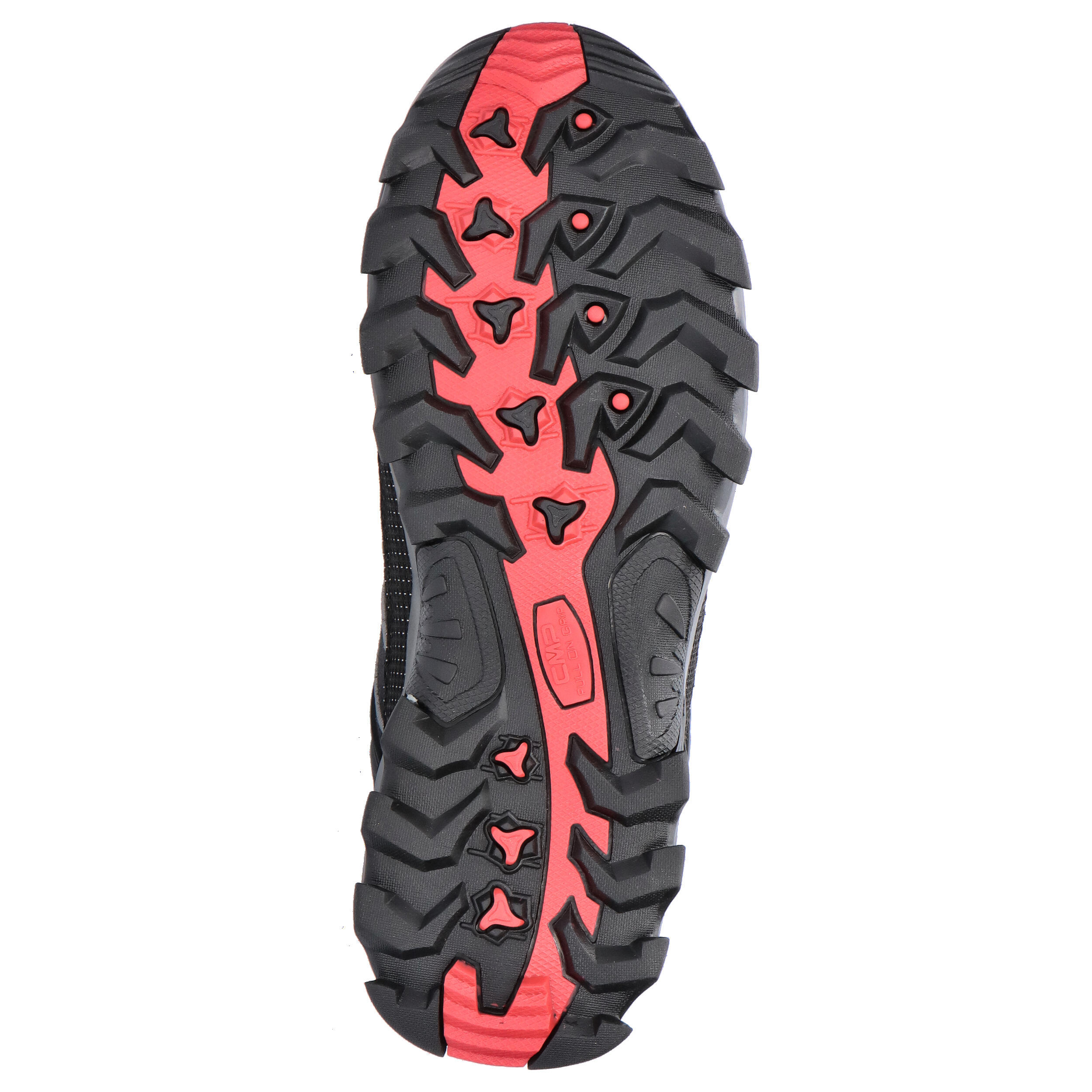CMP Herren Trekking Schuhe Rigel LOW 3Q13247 6/15