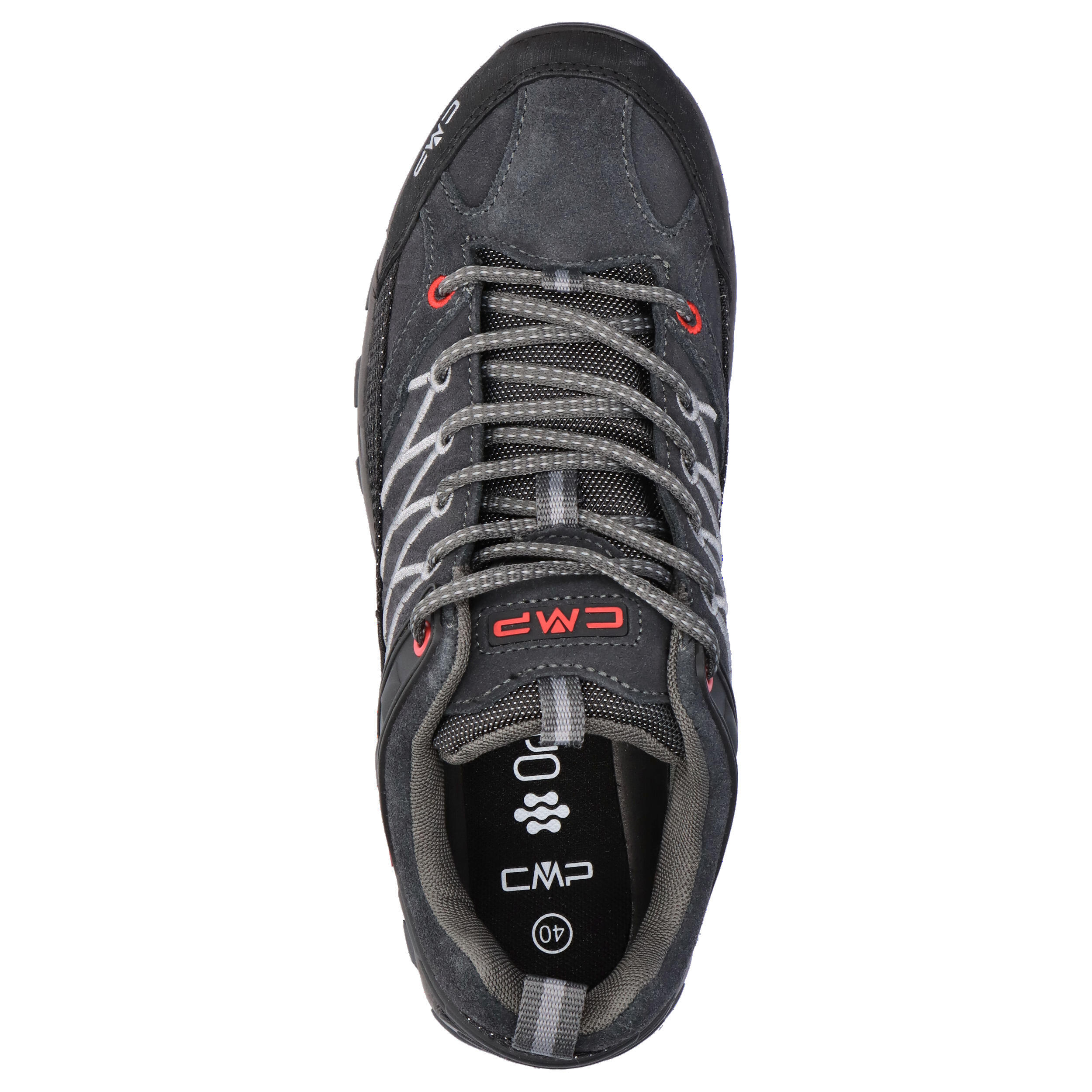 CMP Herren Trekking Schuhe Rigel LOW 3Q13247 5/15