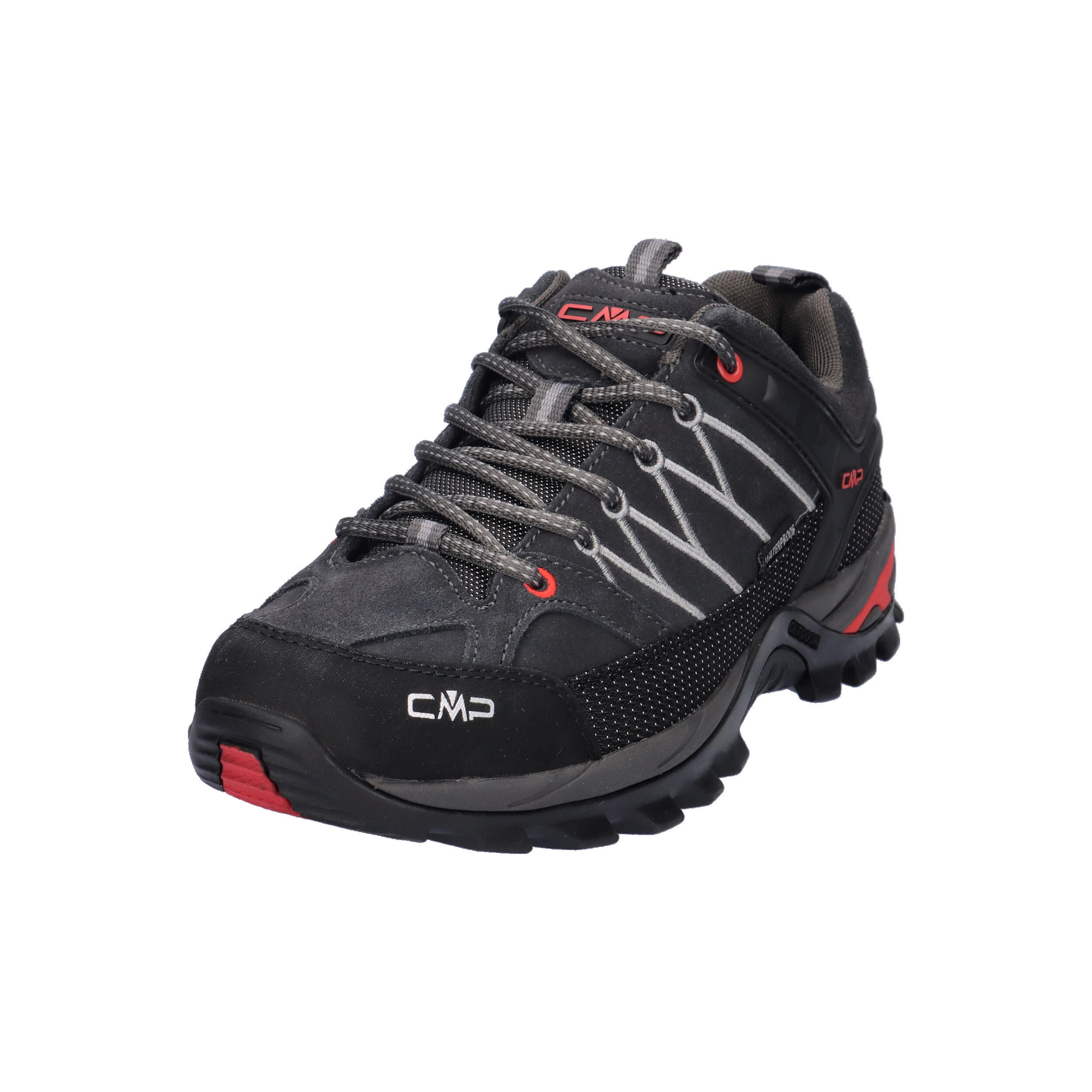 Botas de trekking para hombre CMP Rigel Low 9/10