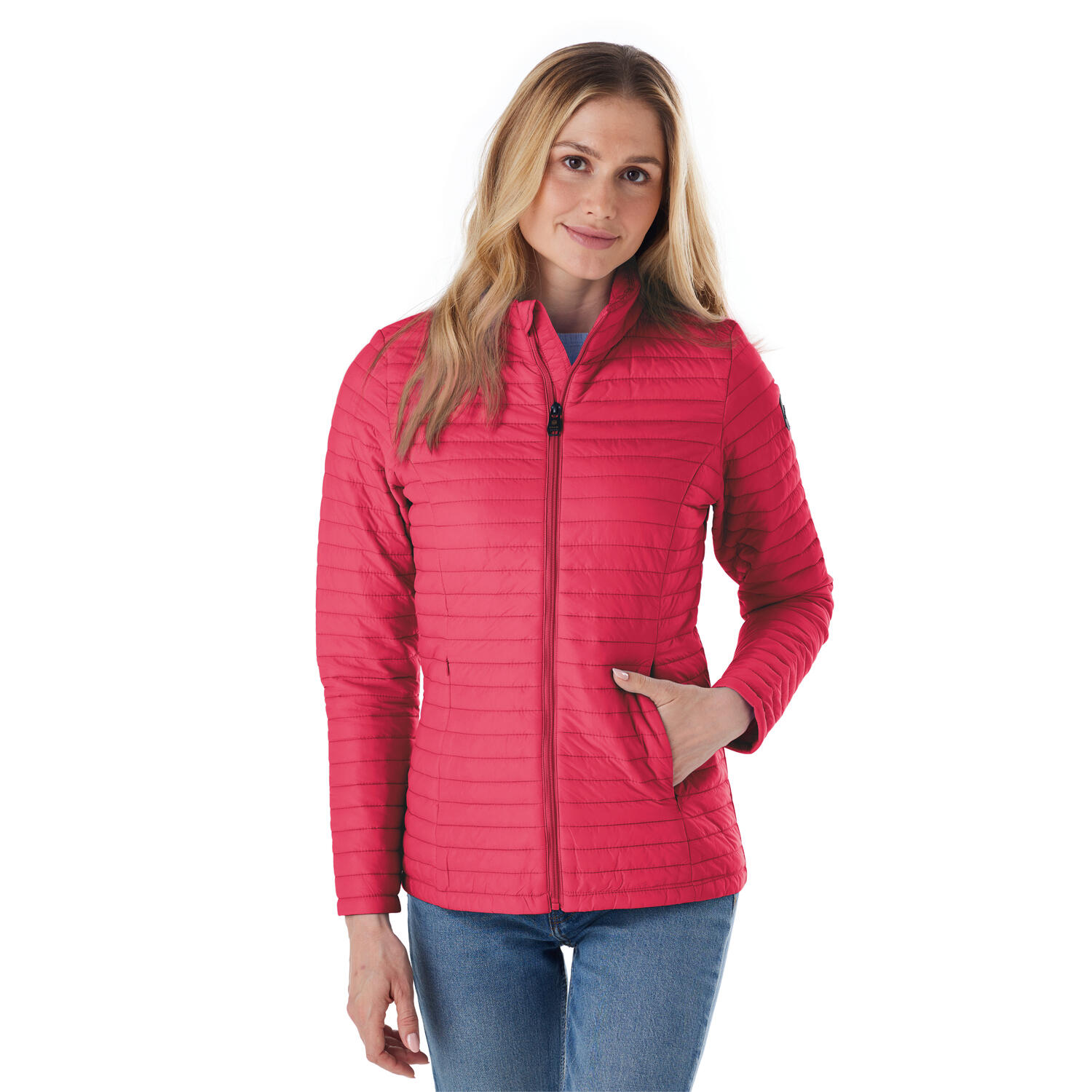 Damen Steppjacke OOGS 2 7/7