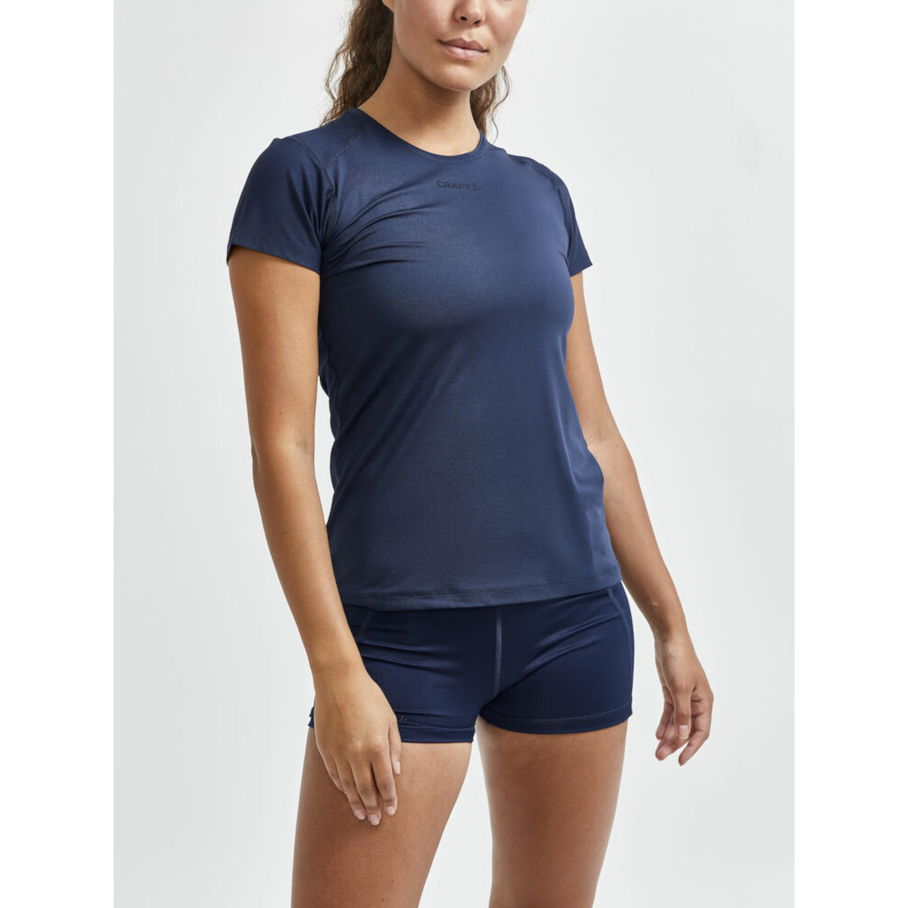 Craft Damen T-Shirt ADV ESSENCE SS SLIM TEE W 1908767 2/3