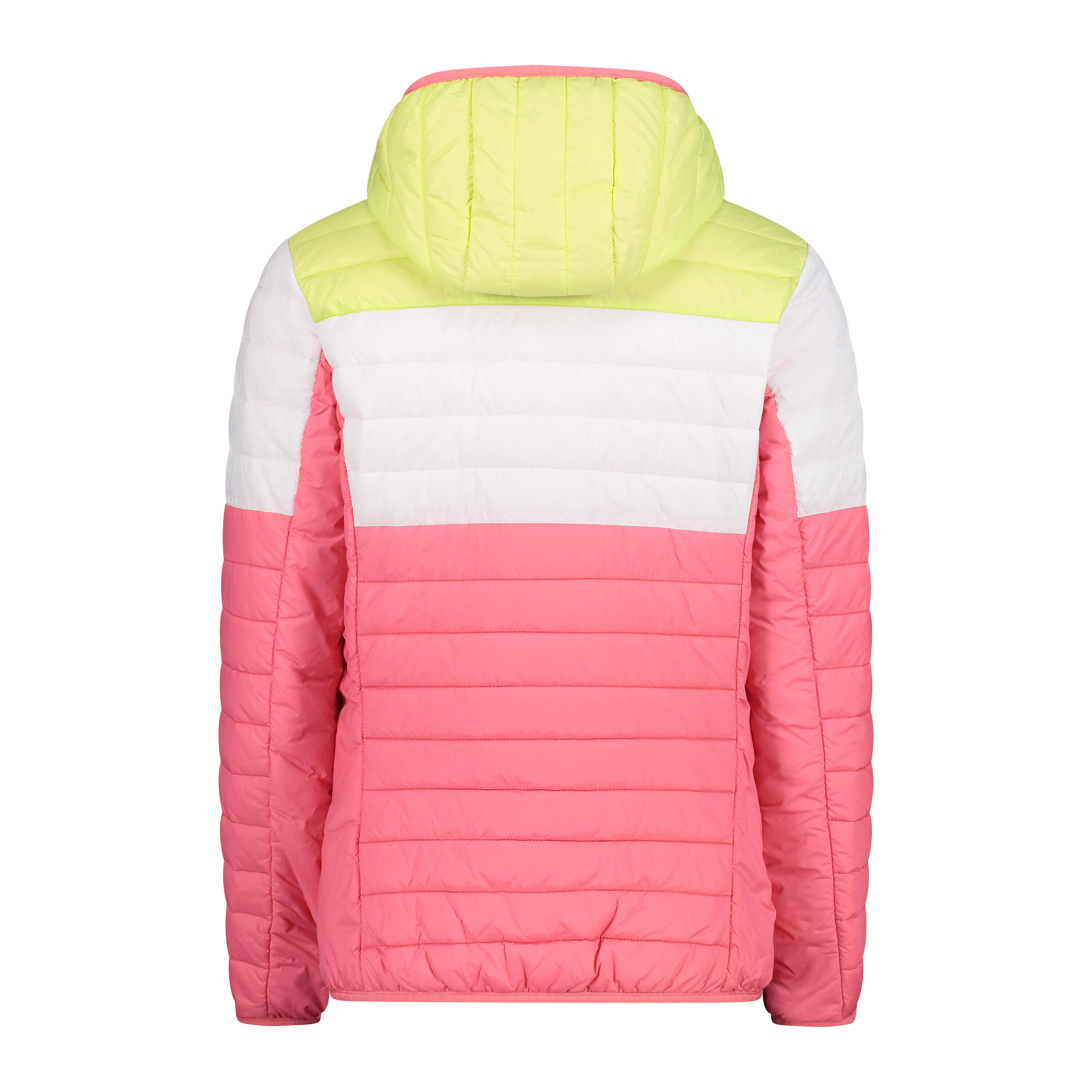Doudoune à capuche femme CMP 2/3