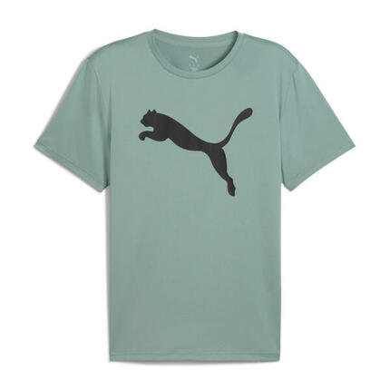 Puma Herren T-Shirt TAD ESSENTIALS Solid Cat Tee 525921