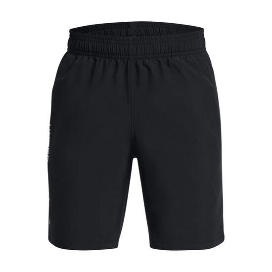 Under Armour Jungen Short UA Woven Wdmk Shorts 1383341