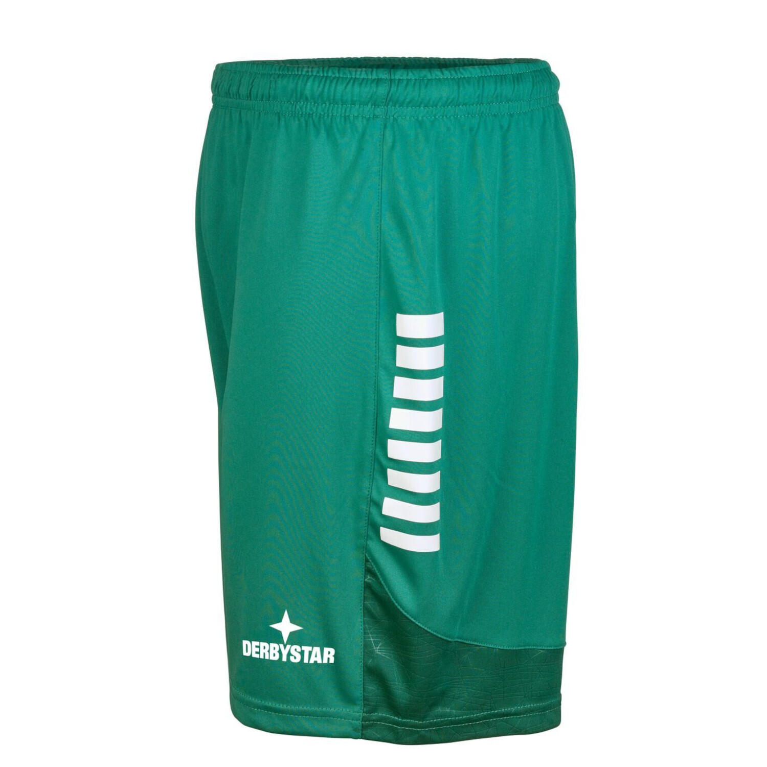 Derbystar Kinder Short Madrid v25 3/5