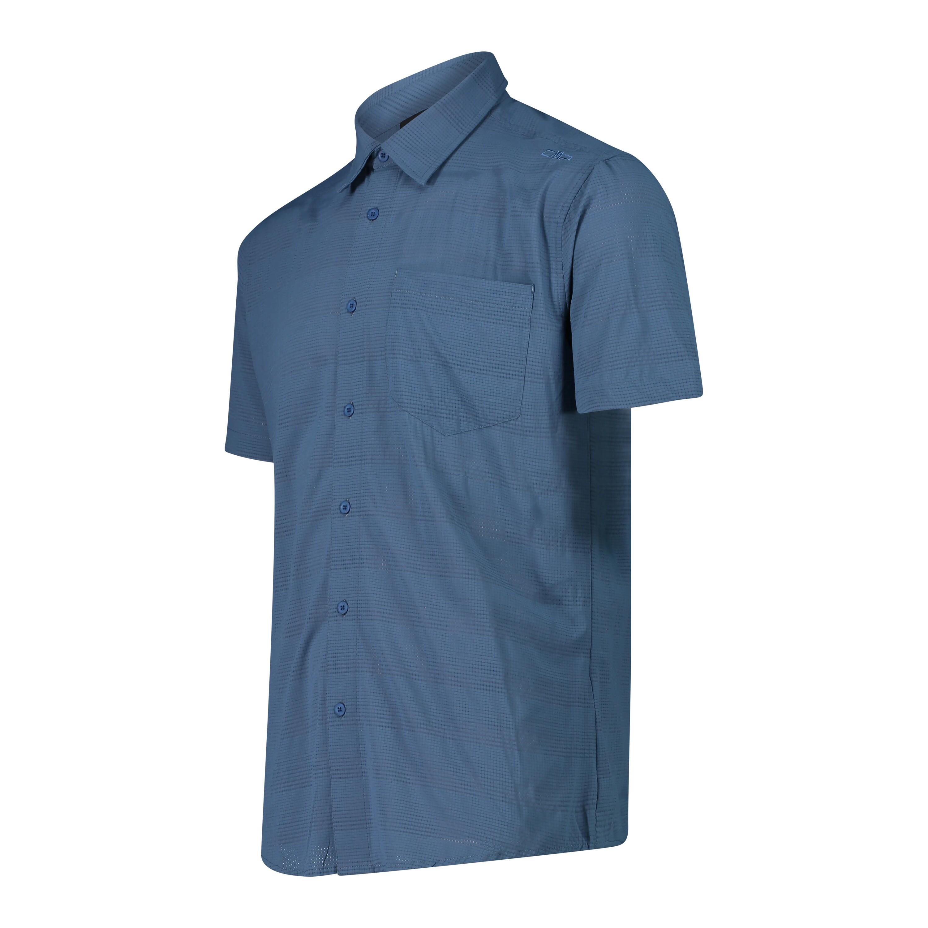 Chemise CMP 5/5