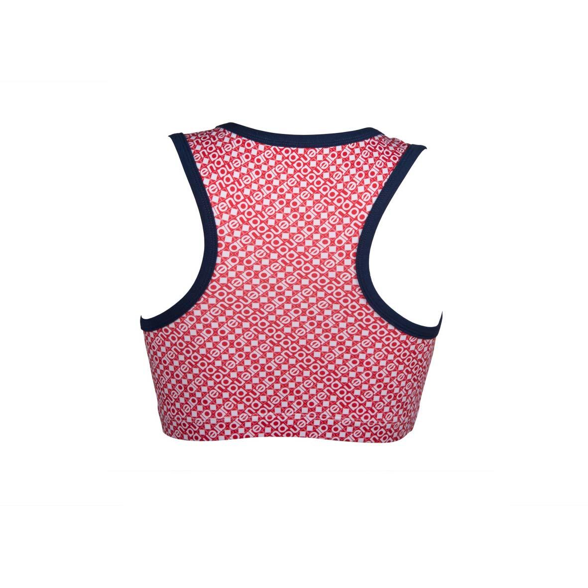 Brassière femme Arena Team 2/5