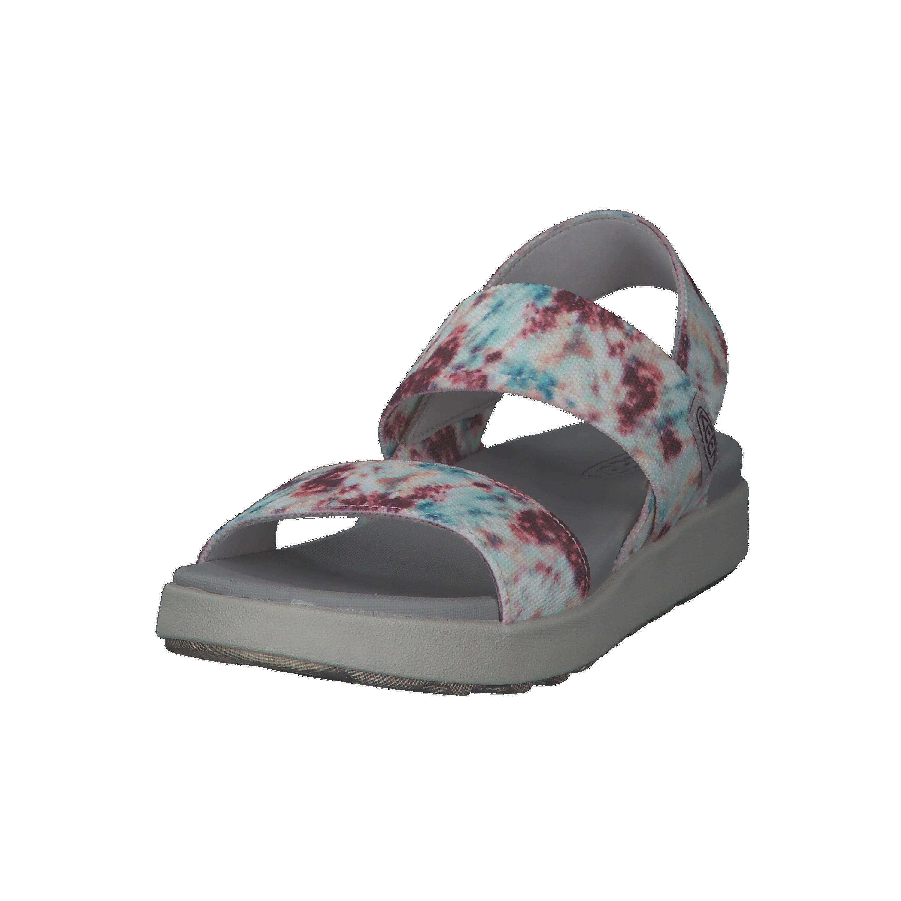 Keen Damen Sandale ELLE BACKSTRAP W 4/15