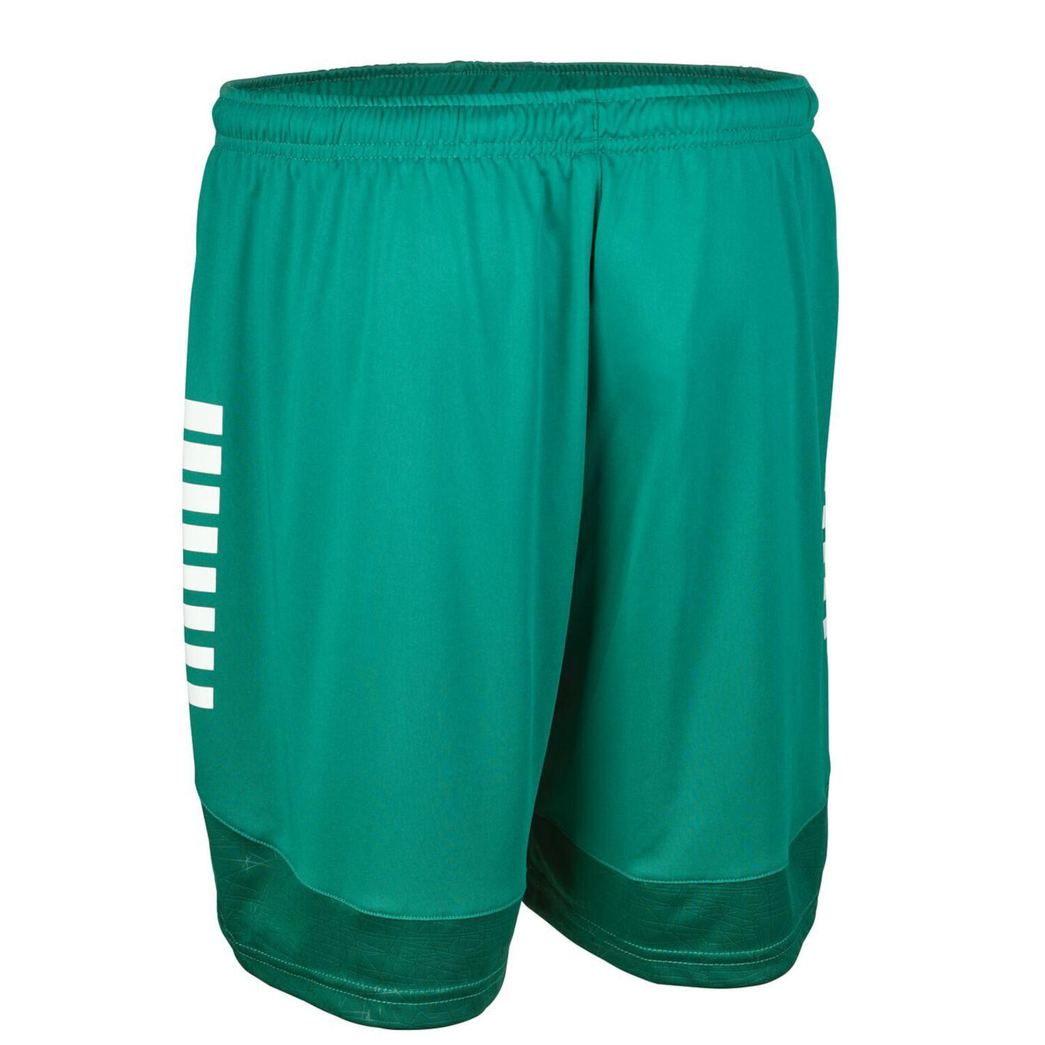 Derbystar Kinder Short Madrid v25 2/5