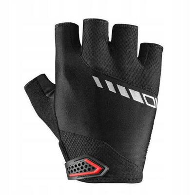 Paio di guanti da ciclismo ROCKBROS S143-BK con gel