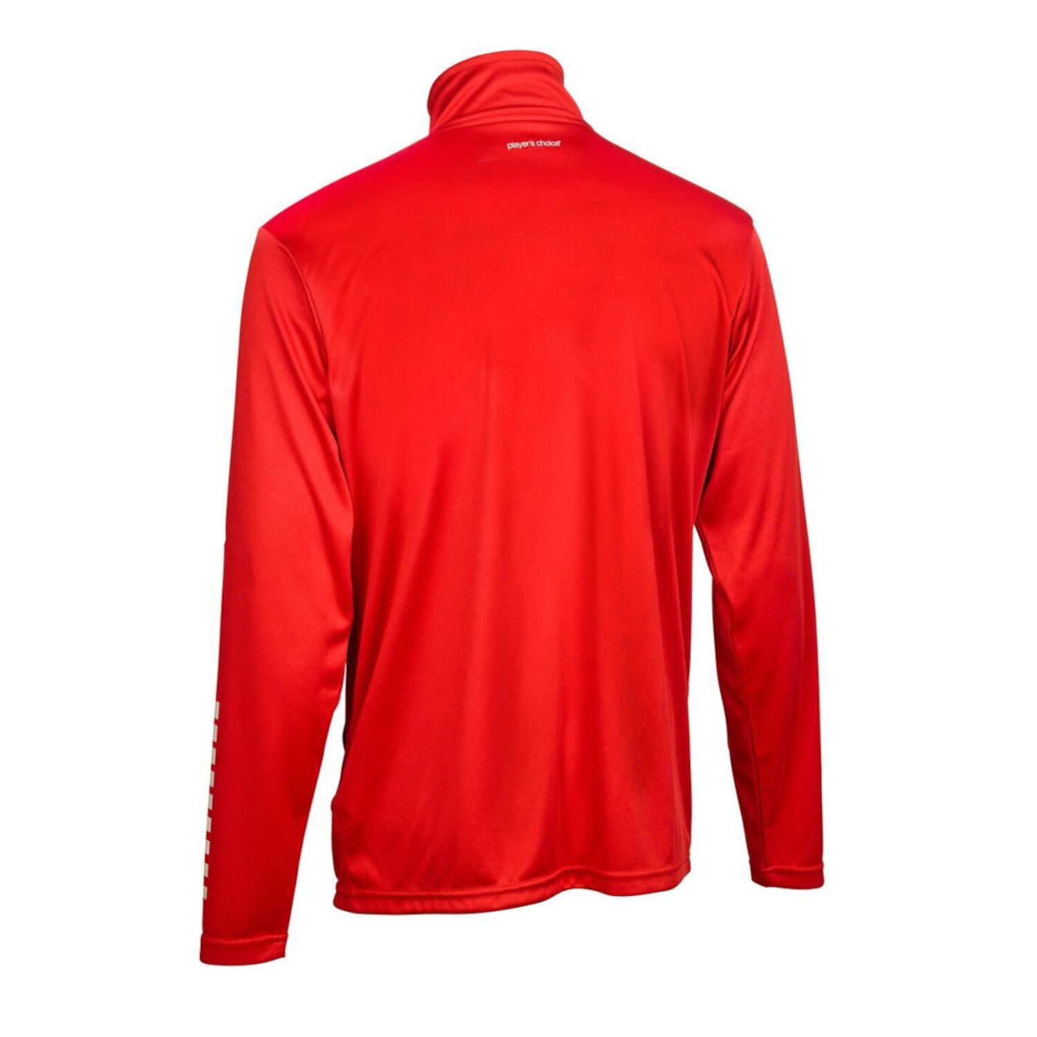 Derbystar Kinder Polyesterjacke Contra v25 2/2
