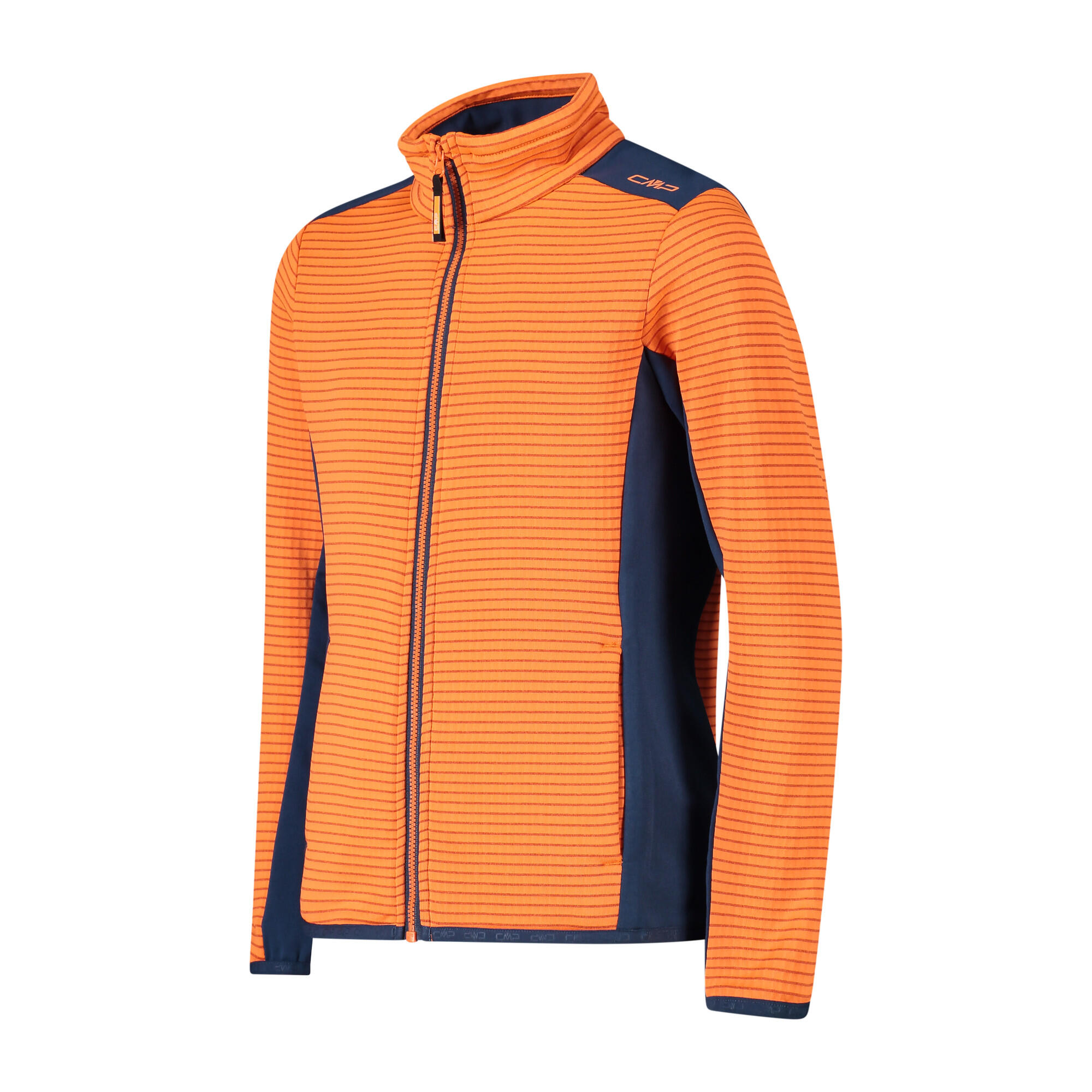 Pile full-zip per bambini CMP 3/3