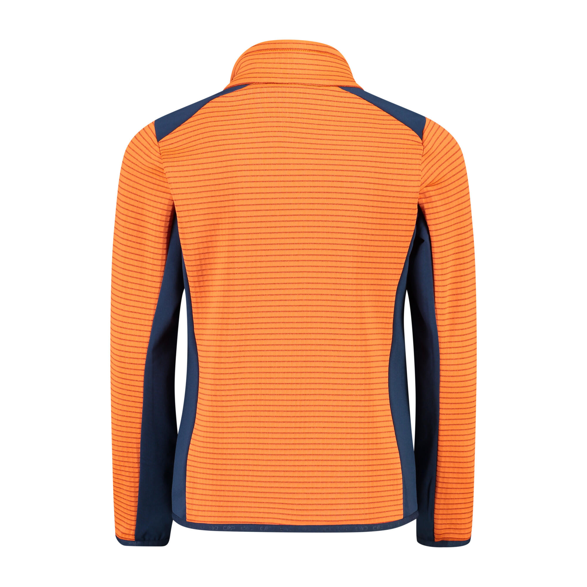 Pile full-zip per bambini CMP 2/3
