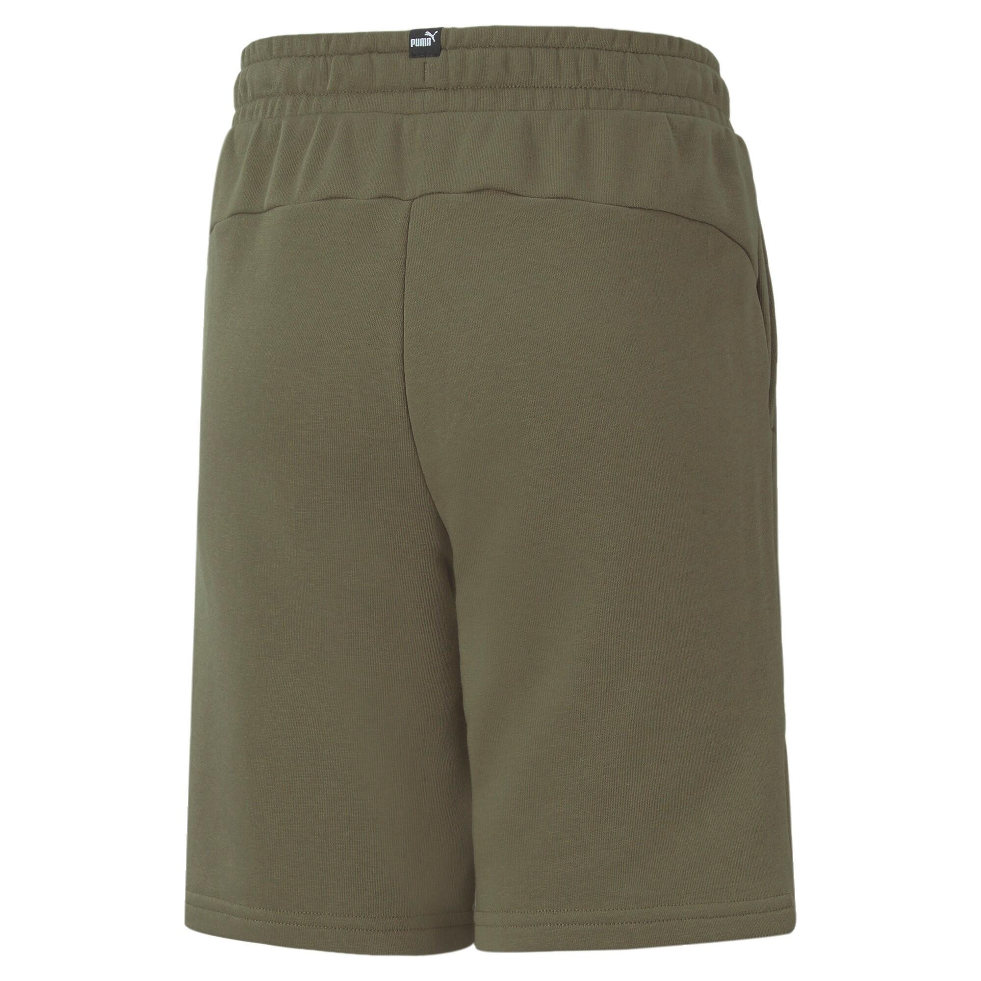 Puma Jungen Short ESS+ 2 Col Shorts TR B 586989 2/3