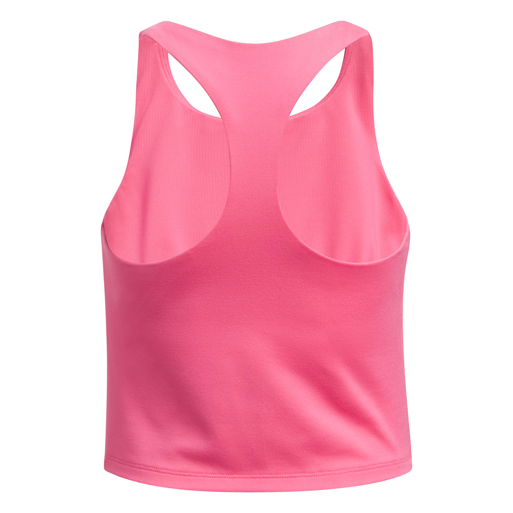 Débardeur fille Under Armour Motion Branded 2/2