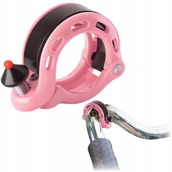 Rockbros fietsbel