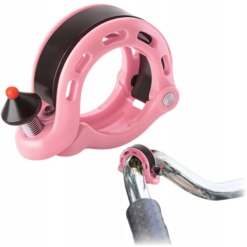 Soneria Rockbros pentru bicicleta