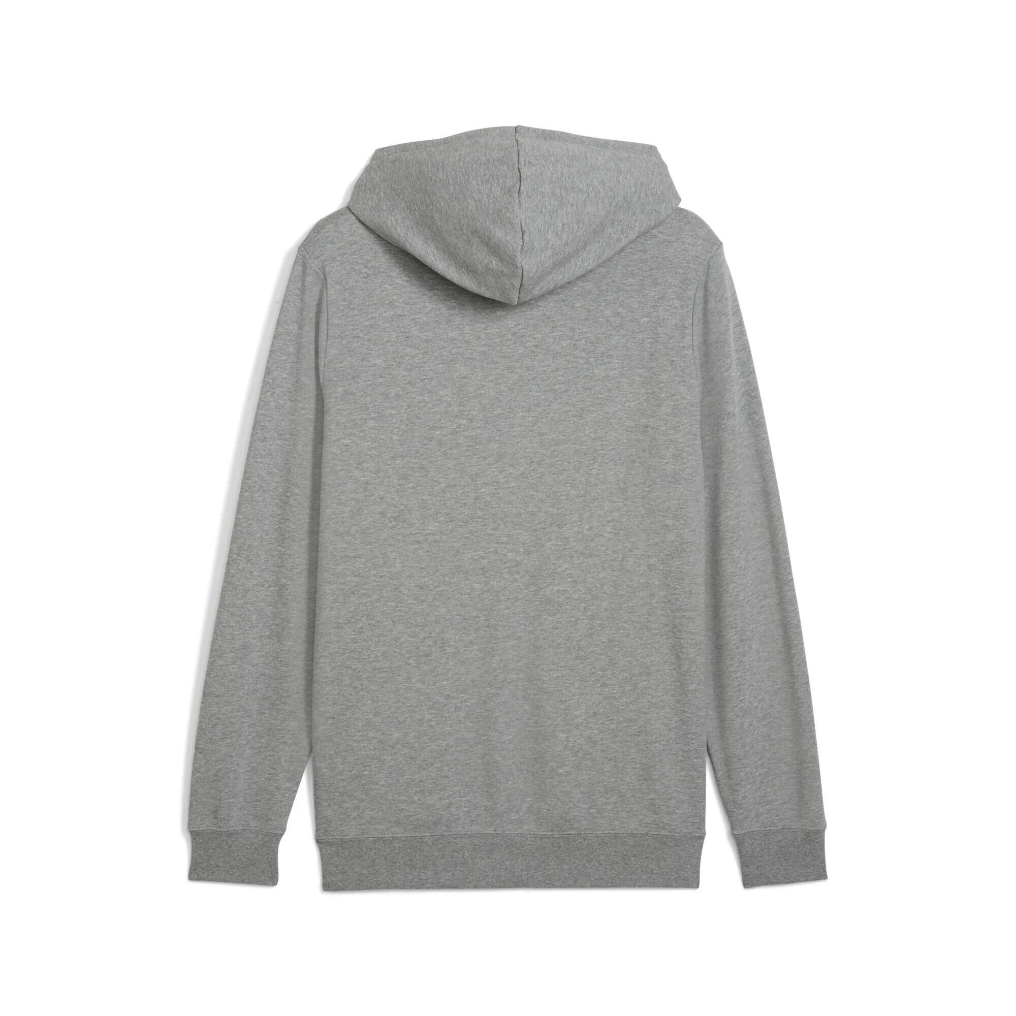 PUMA Essentials No1 Logo Hoodie TR Teenager Sweatshirt Kapuzenpullover 682572 03 7/7