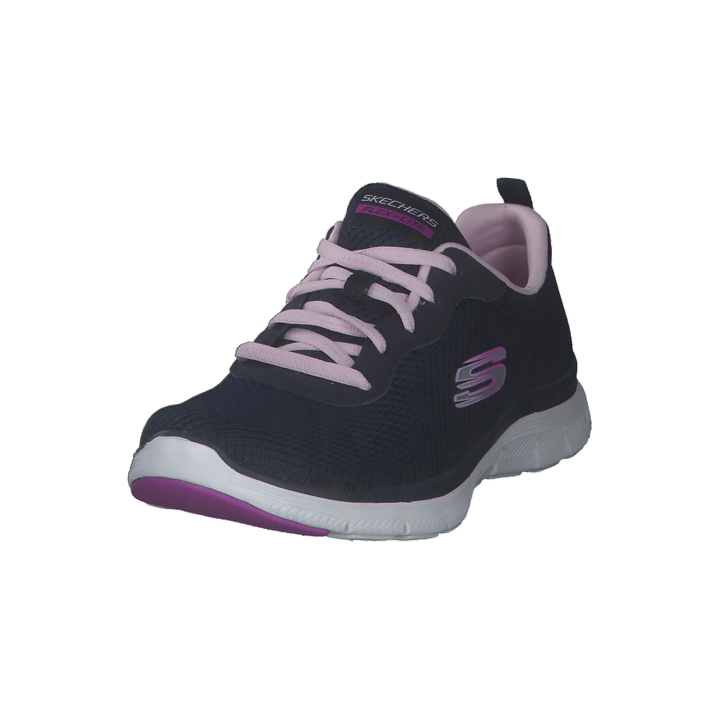 Femme FLEX APPEAL 4.0BRILLIANT Skechers NVLV 149303 Bleu Skechers 9/15