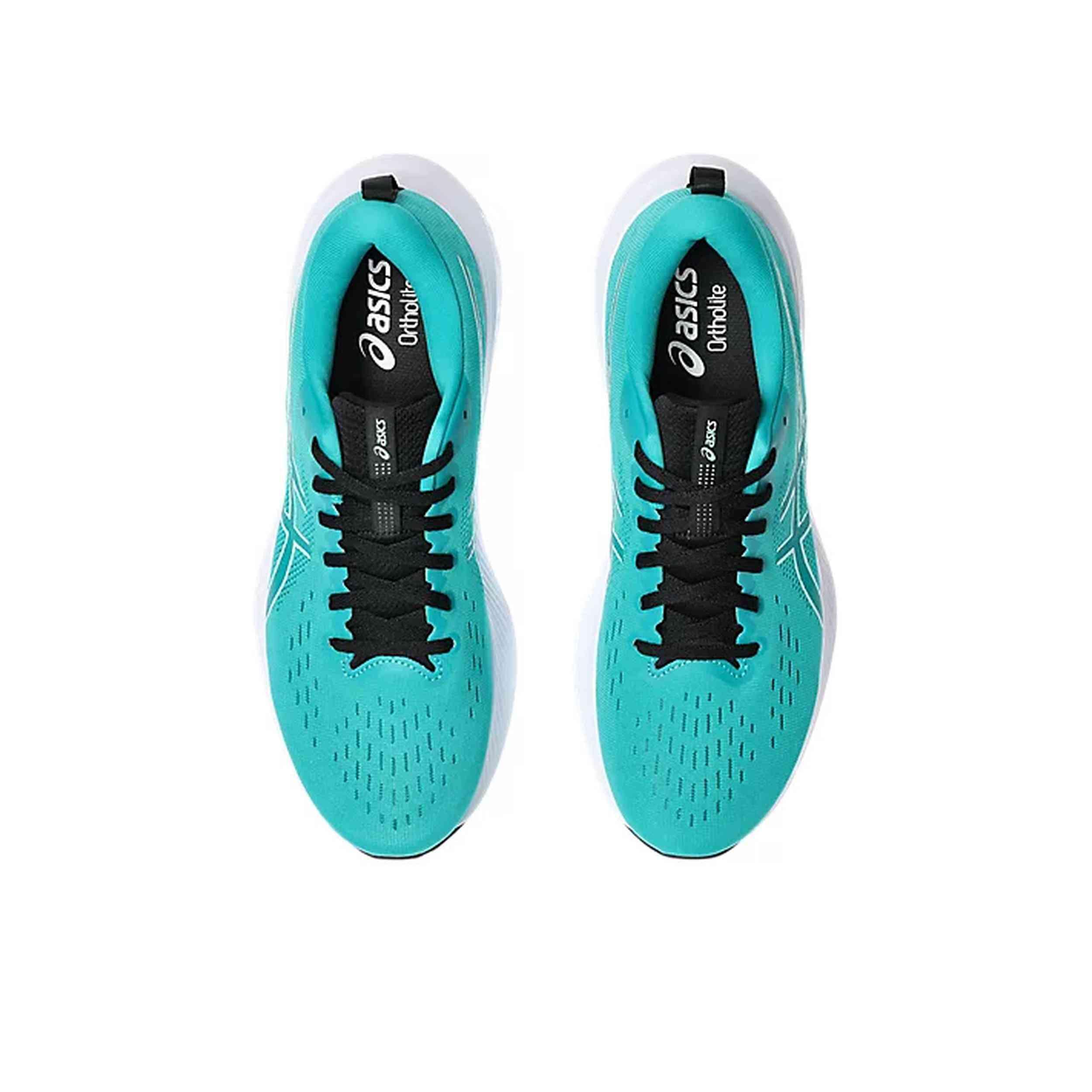 Zapatillas Asics modelo 1011B600-405 para hombre 2/5