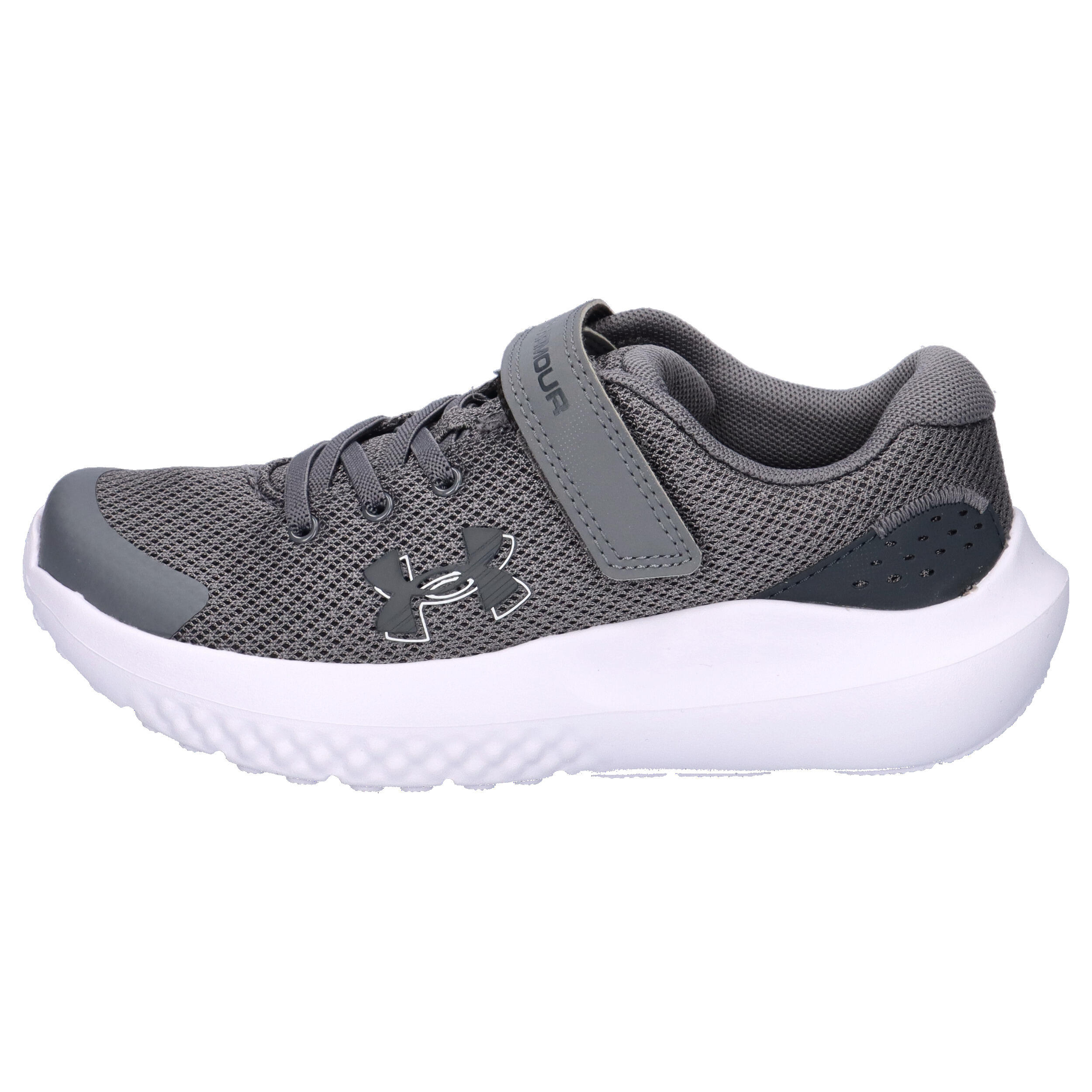 Under Armour Jungen Laufschuhe BPS Surge 4 AC 3027104 10/15