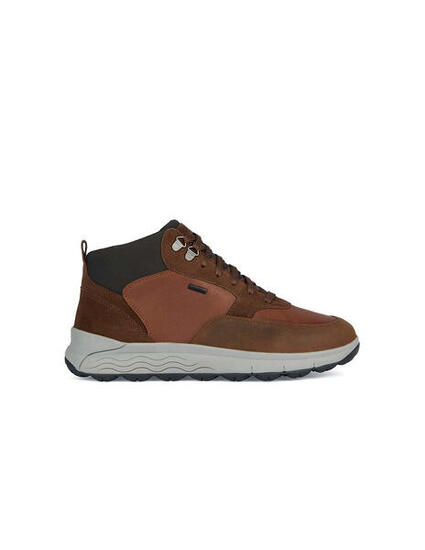ZAPATOS Y COMPLEMENTOS GEOX DE HOMBRE U36FDA 0FVFF U SPHERICA 4X4 B ABX